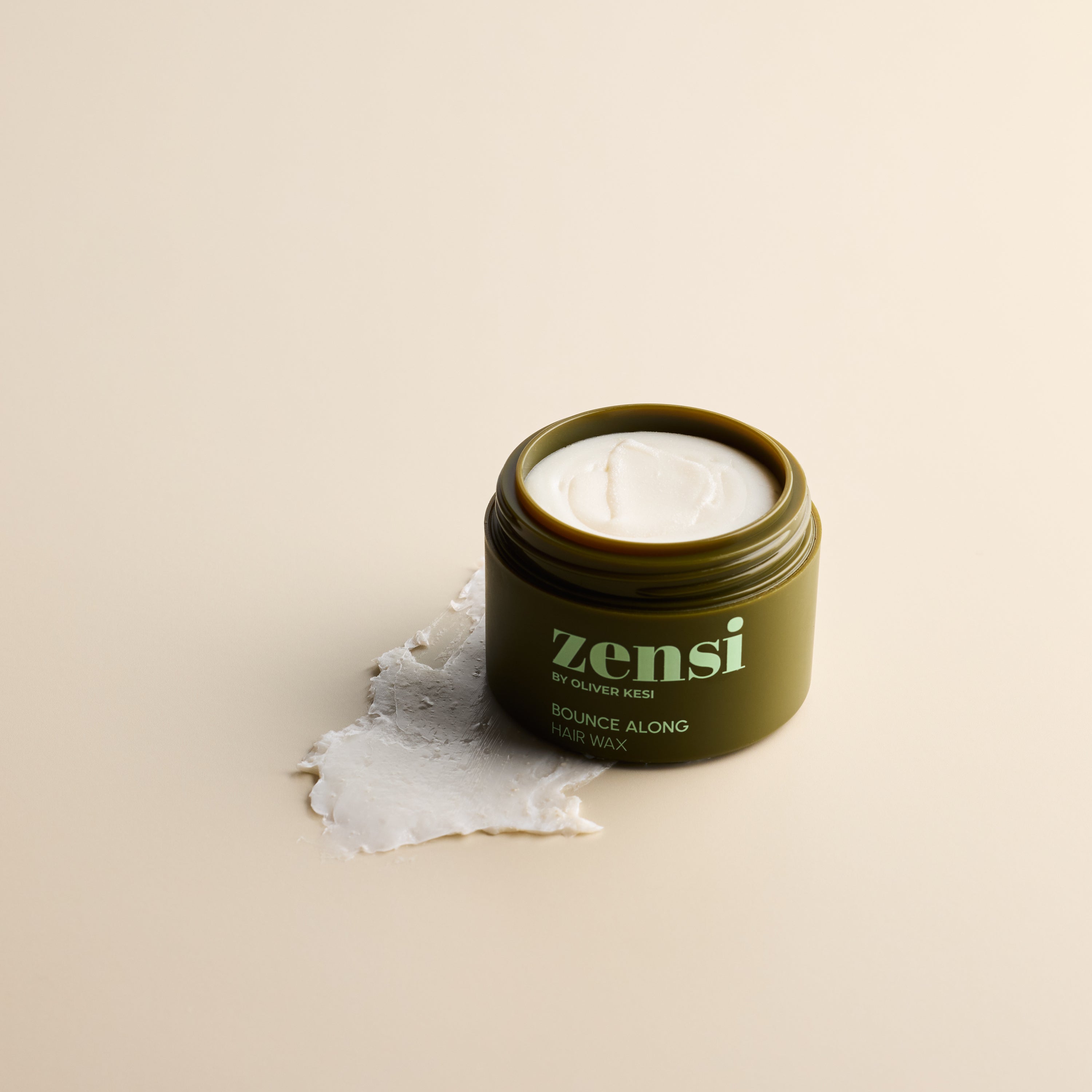 Bounce Along Hair Wax