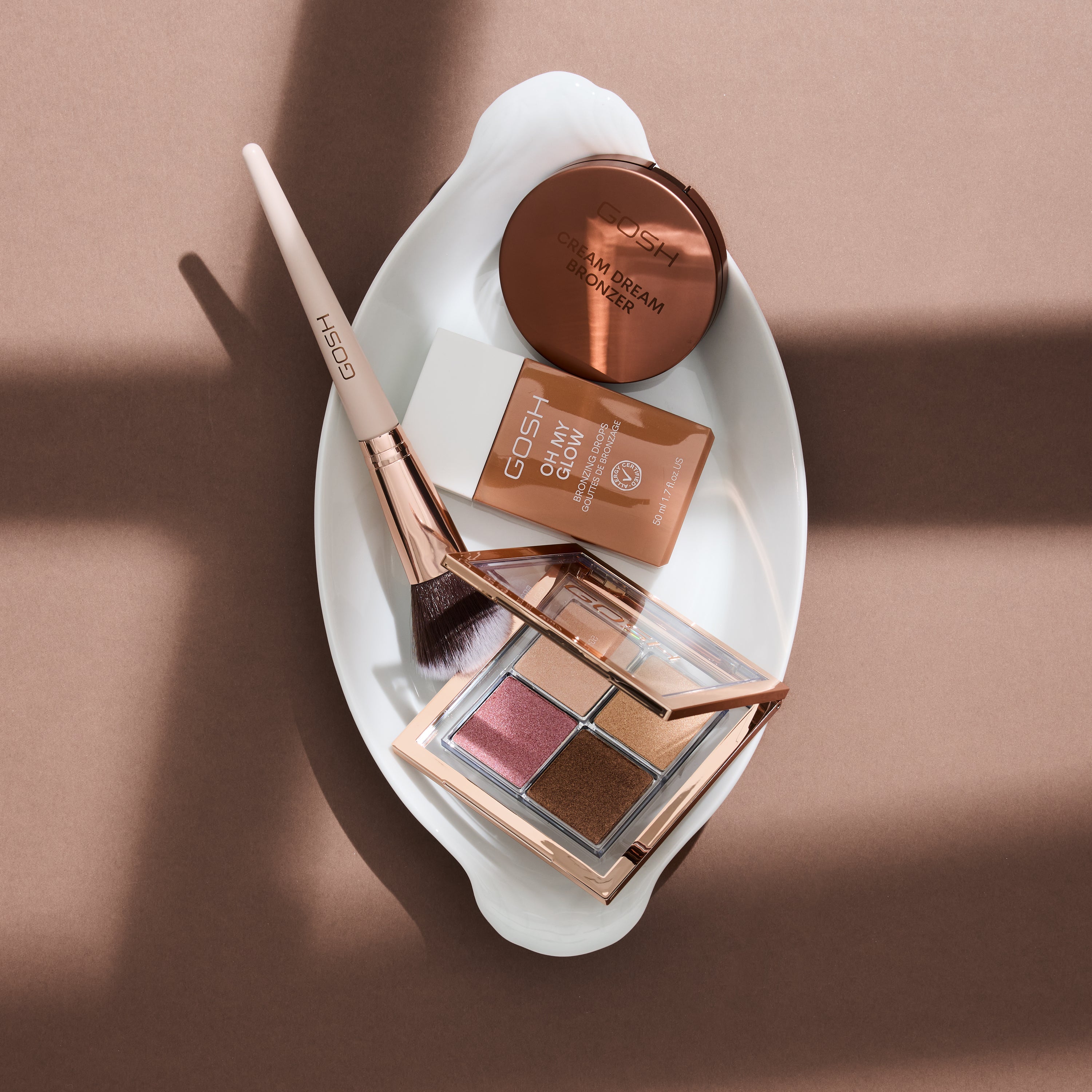 Contour Brush