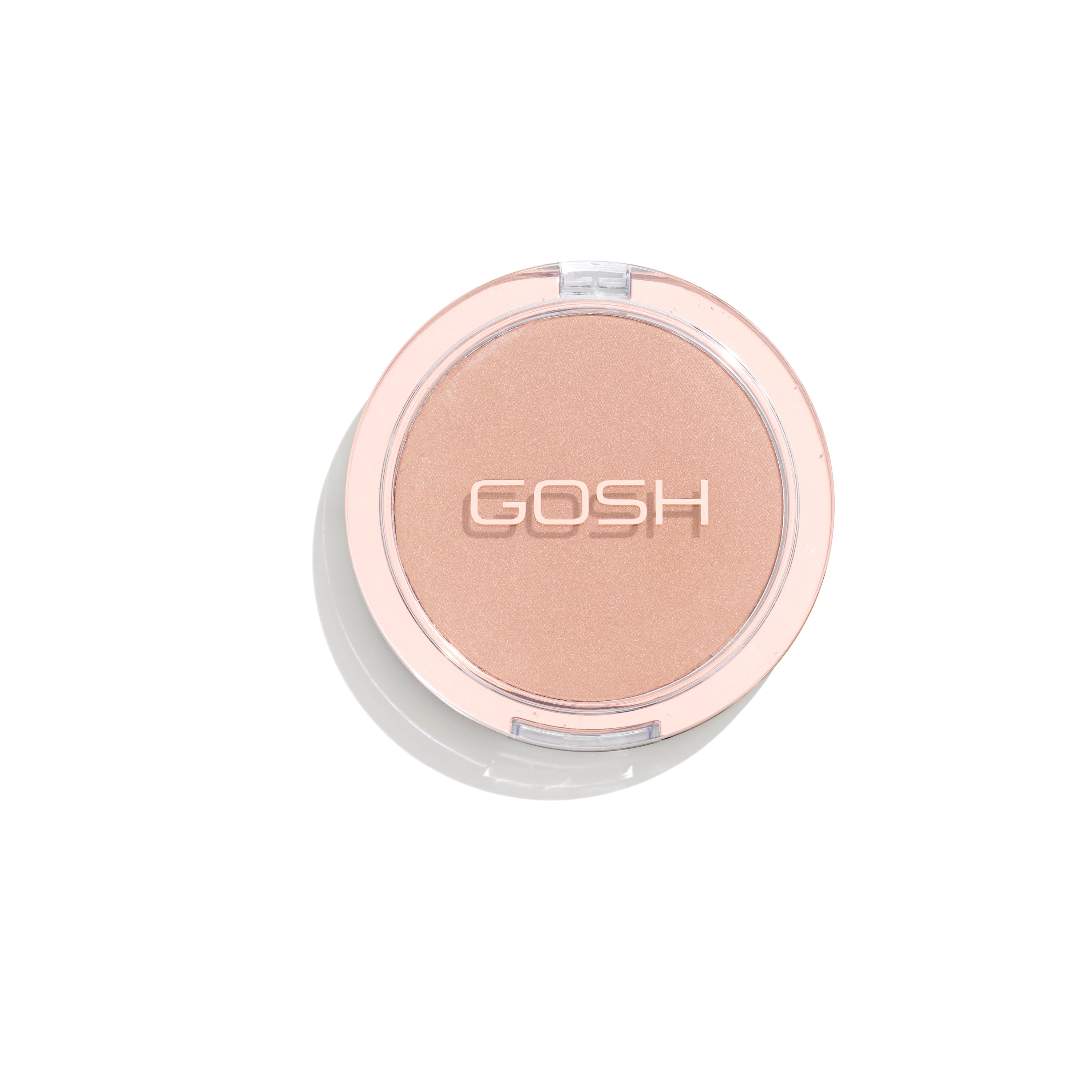 Extra Toasty Bronzer - 002 Golden Toast