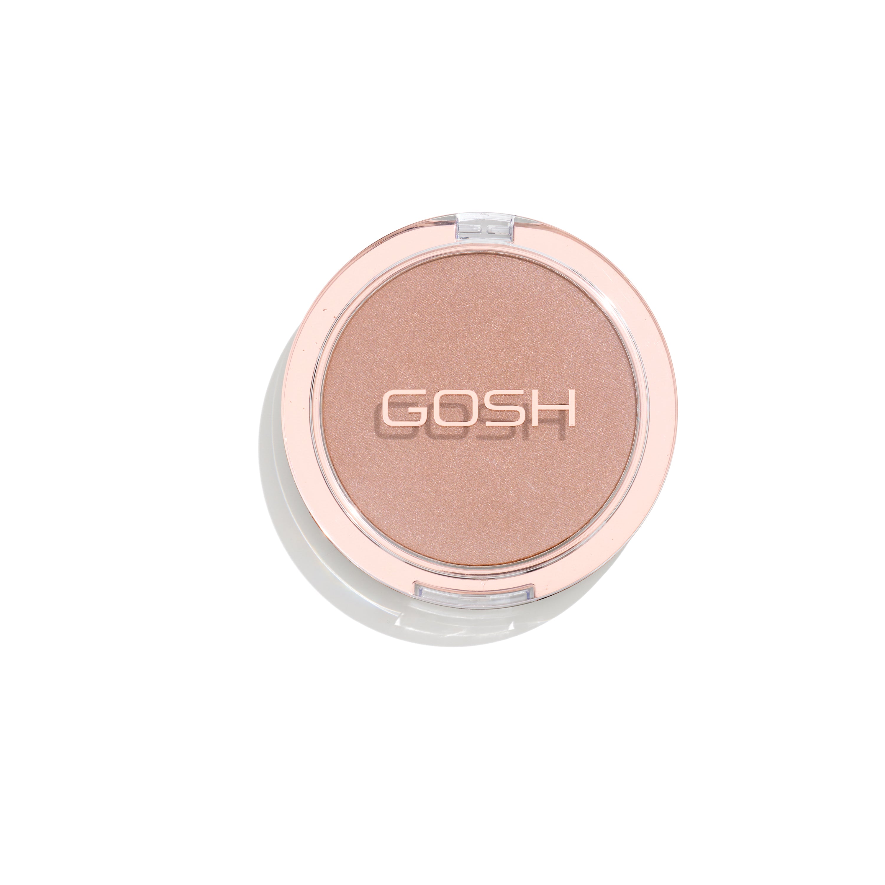 Extra Toasty Bronzer - 004 Deep Roast