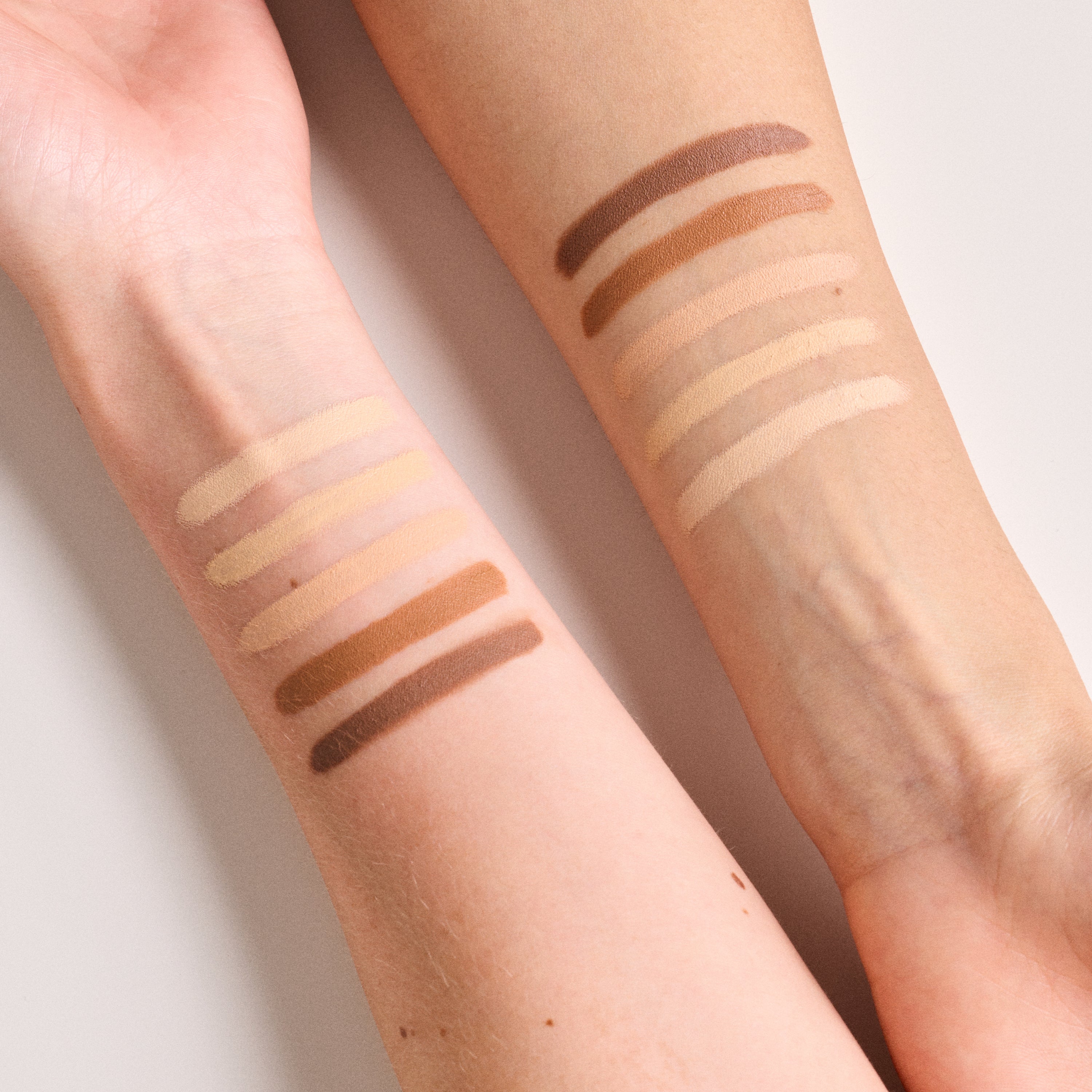 Melt Stick Contour & Conceal - 002 Buttercream
