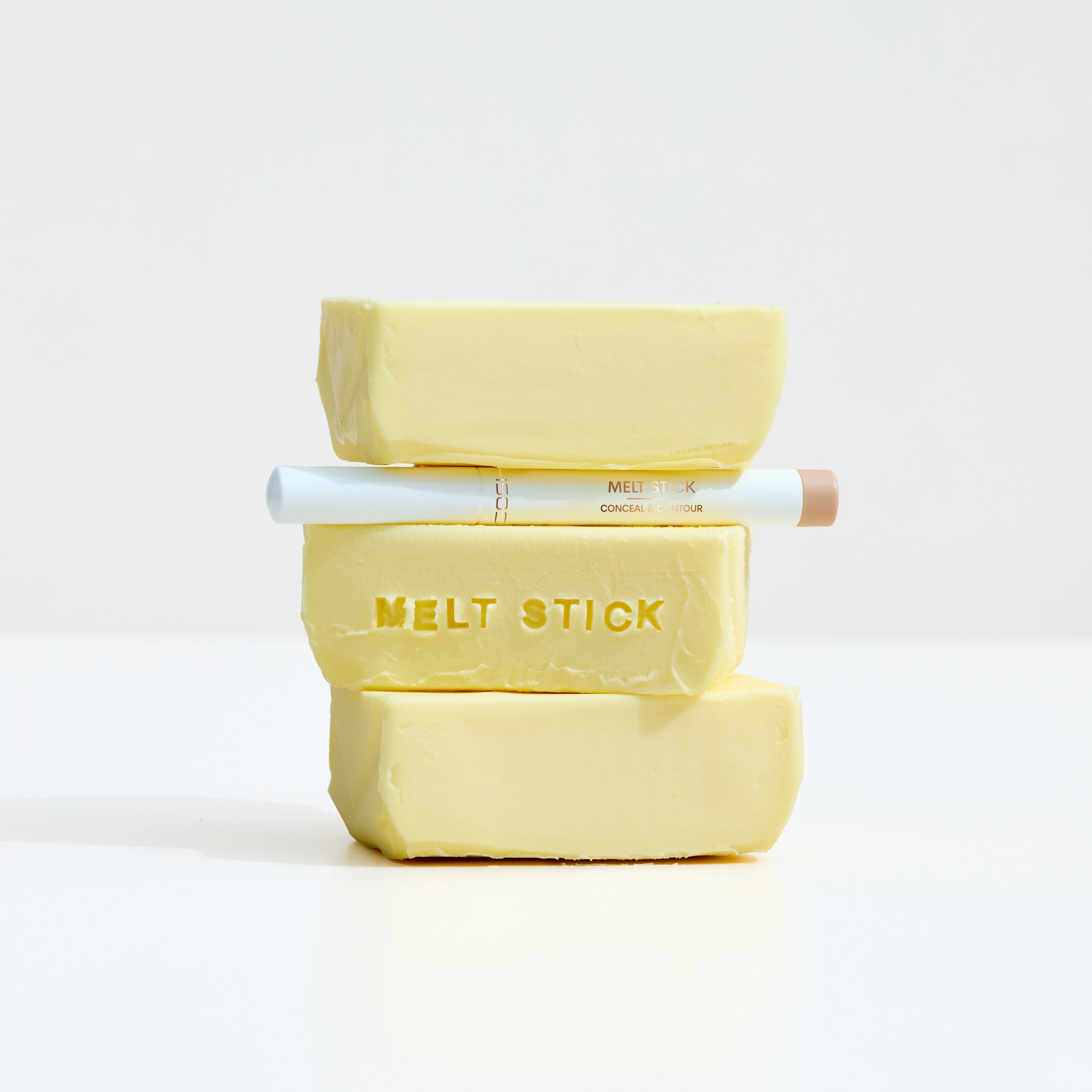 Melt Stick Contour & Conceal - 002 Buttercream
