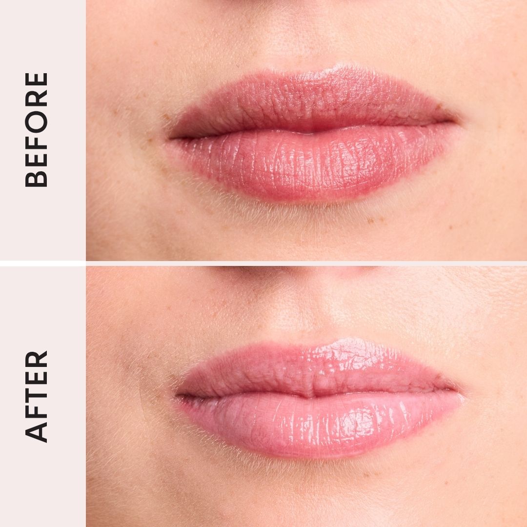 Lip Glaze - 006 Soft Rose