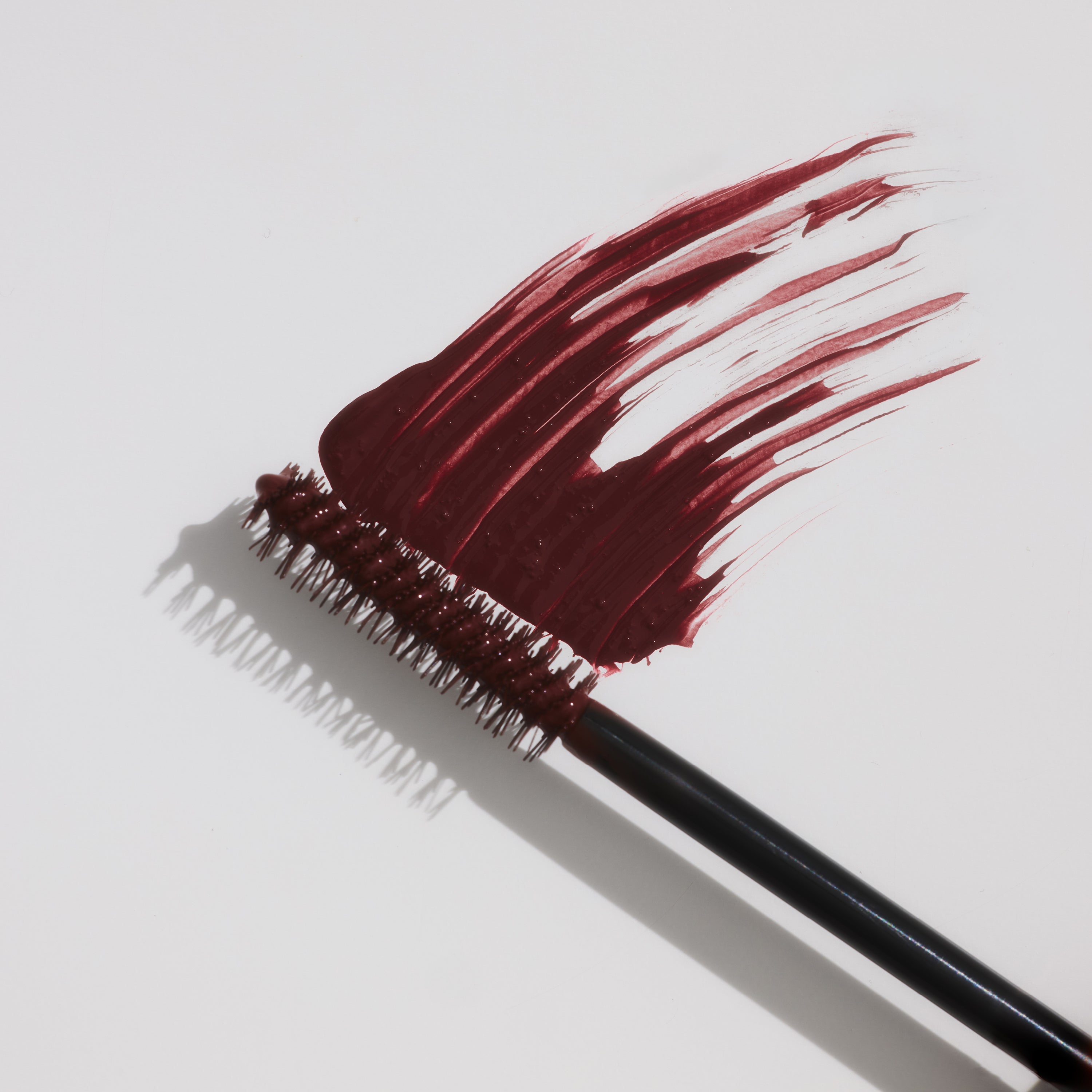Boombastic Crazy Mascara - 009 Burgundy Red