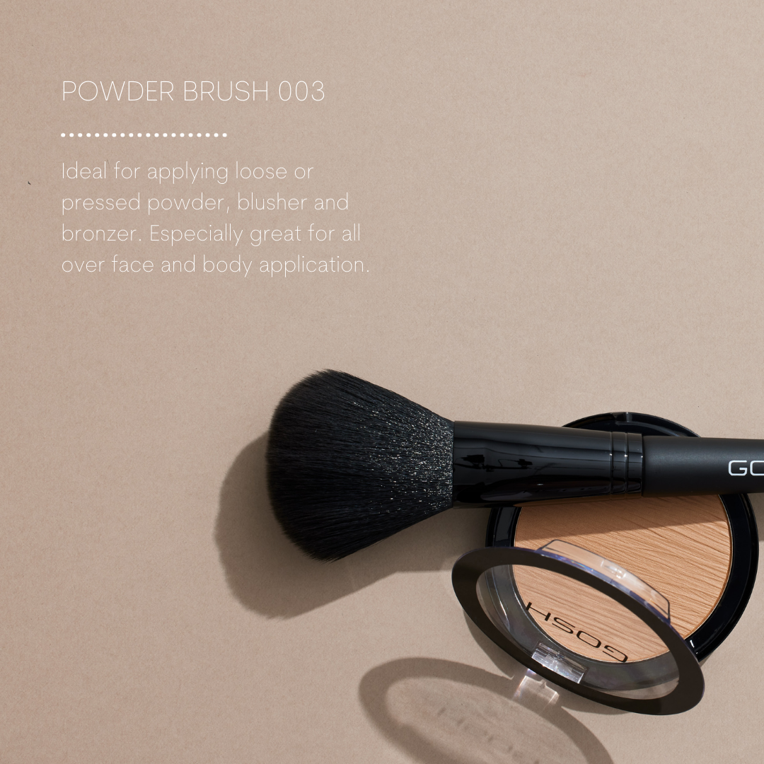 Powder Brush 003
