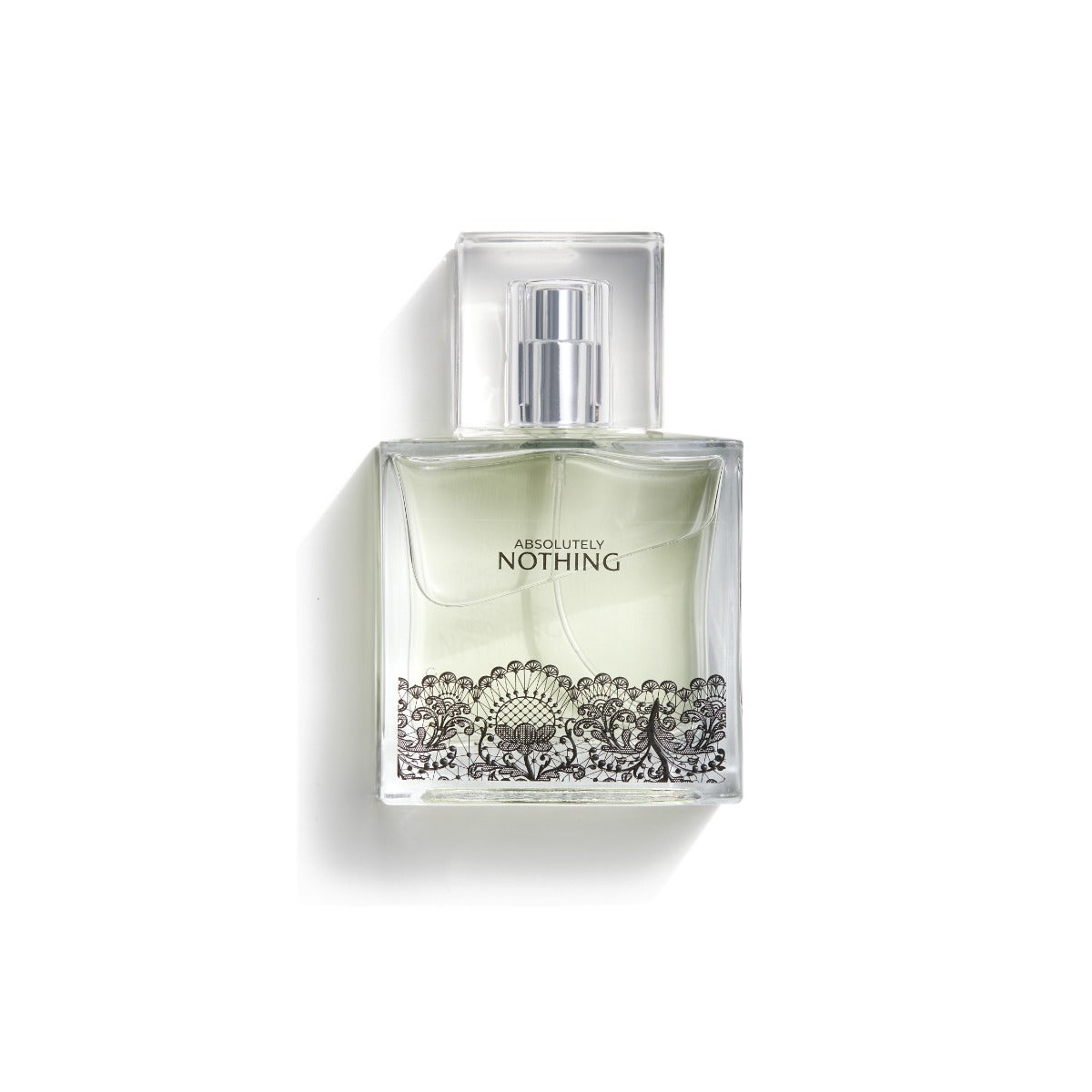 Absolutely Nothing For Her EDT 50ml