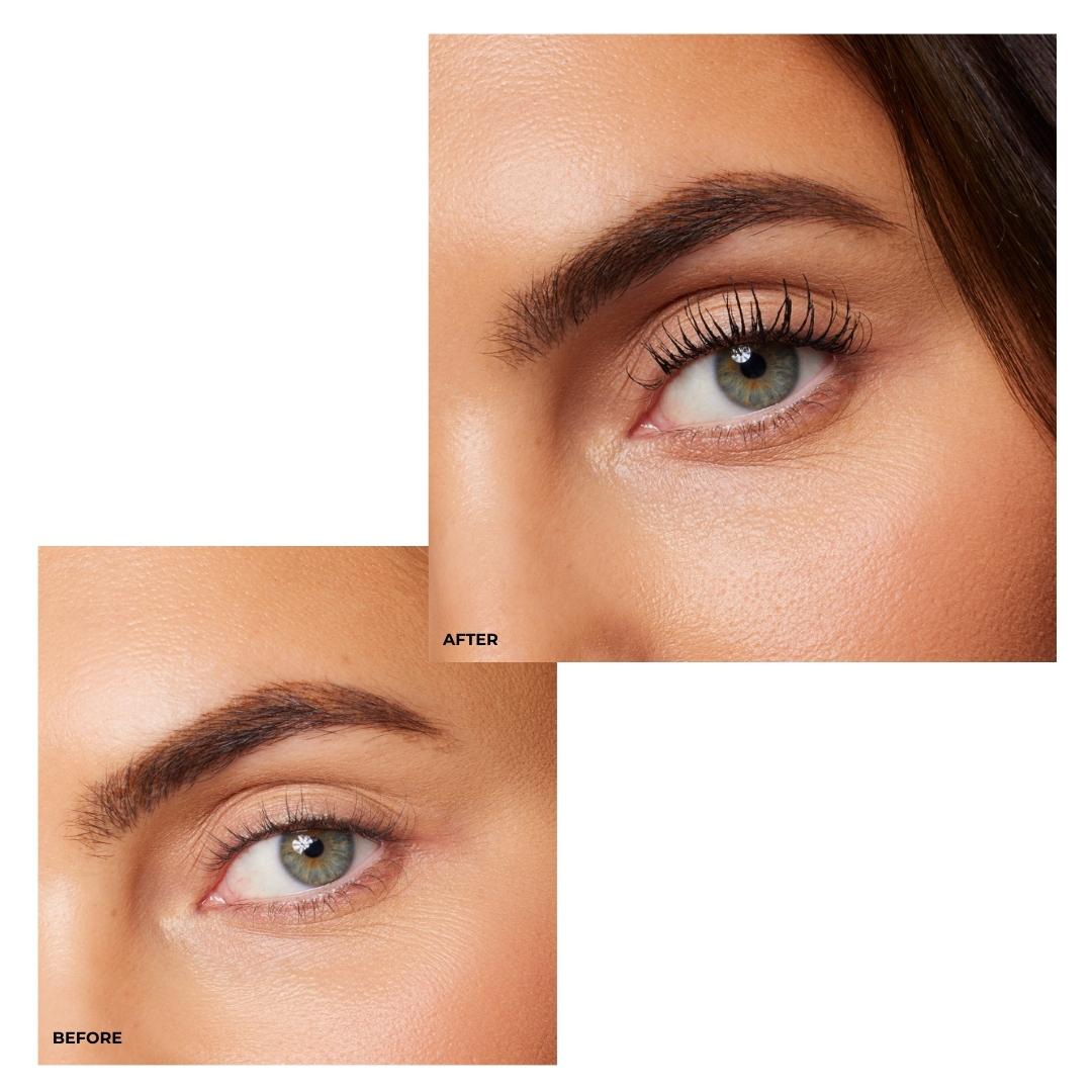 Just Click It! Volume Mascara