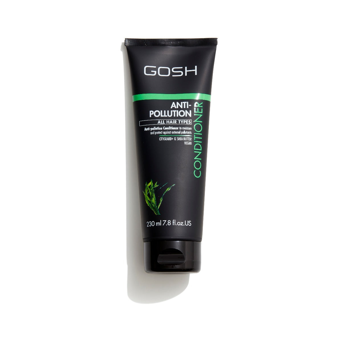 Hair Conditioner 230 ml - Anti-Pollution