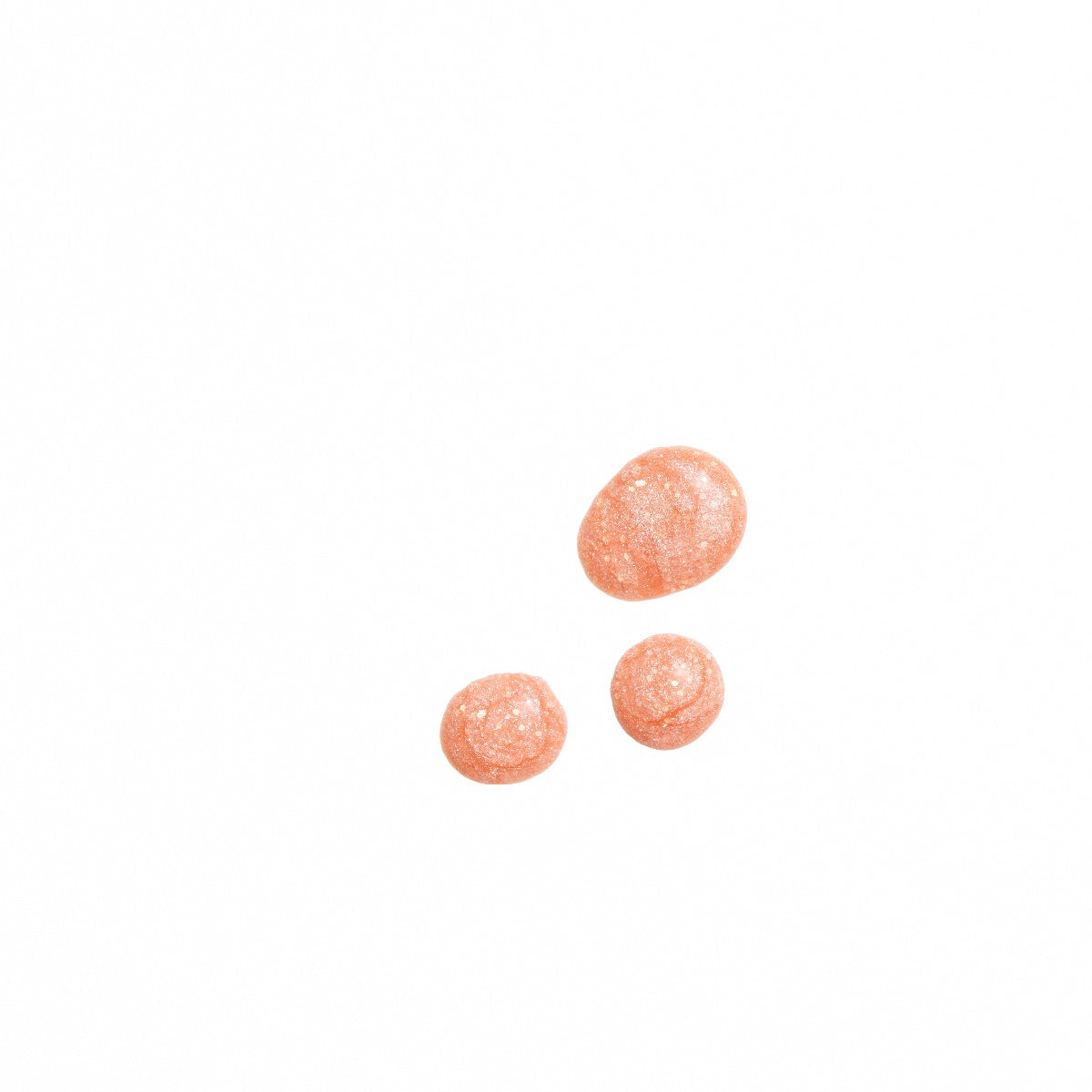 Frosted Nail Lacquer - 07 Frosted Soft Coral