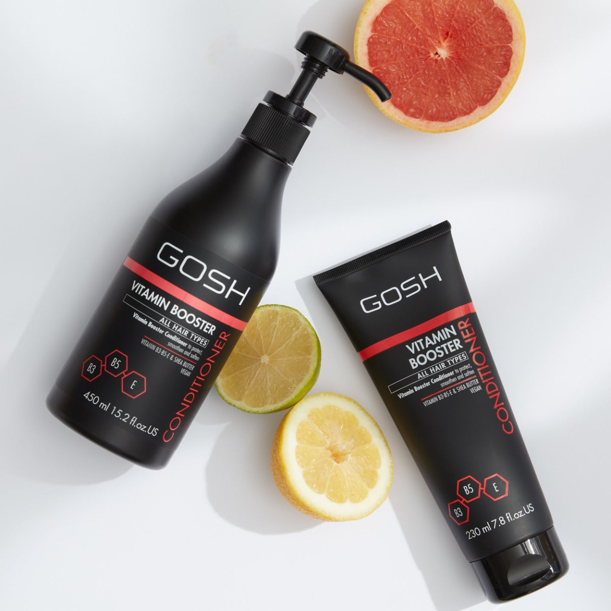 Hair Conditioner 230 ml - Vitamin Booster