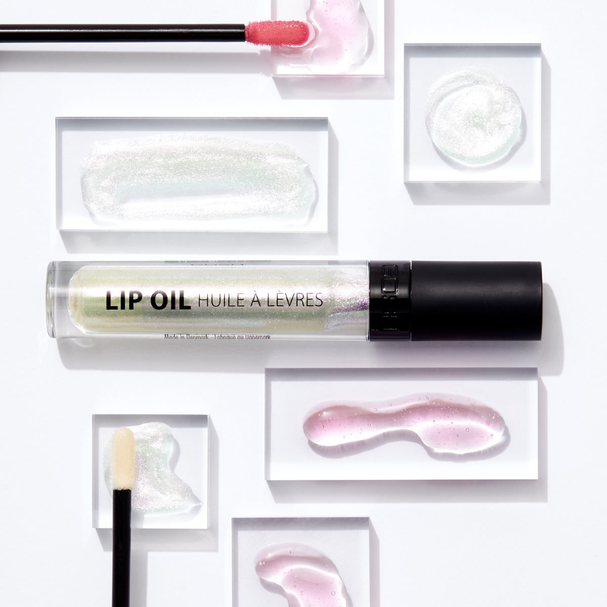 Lip Oil - 005 Cherry Blossom
