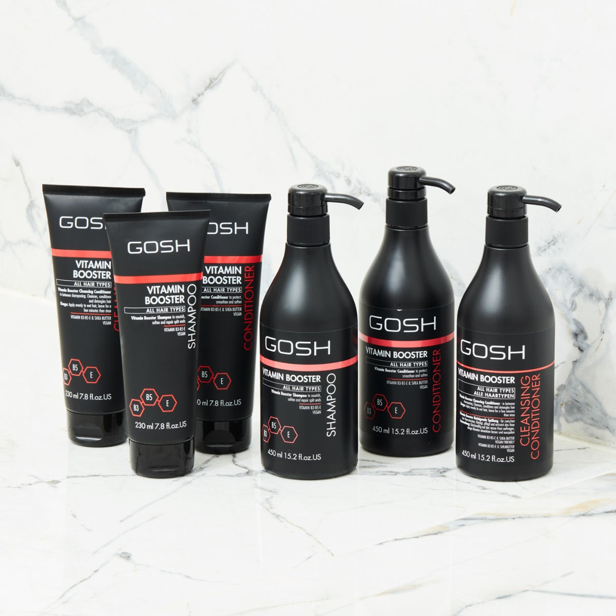 Hair Conditioner 230 ml - Cleansing