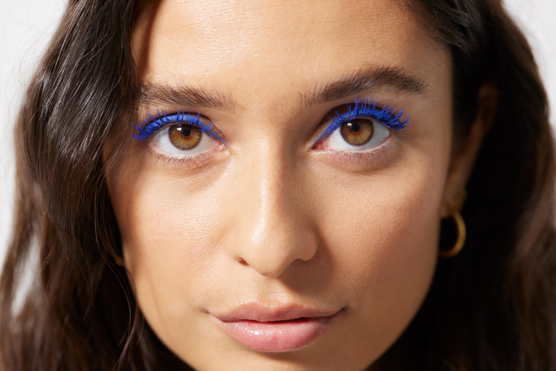 Matte Eye Liner - 008 Crazy Blue
