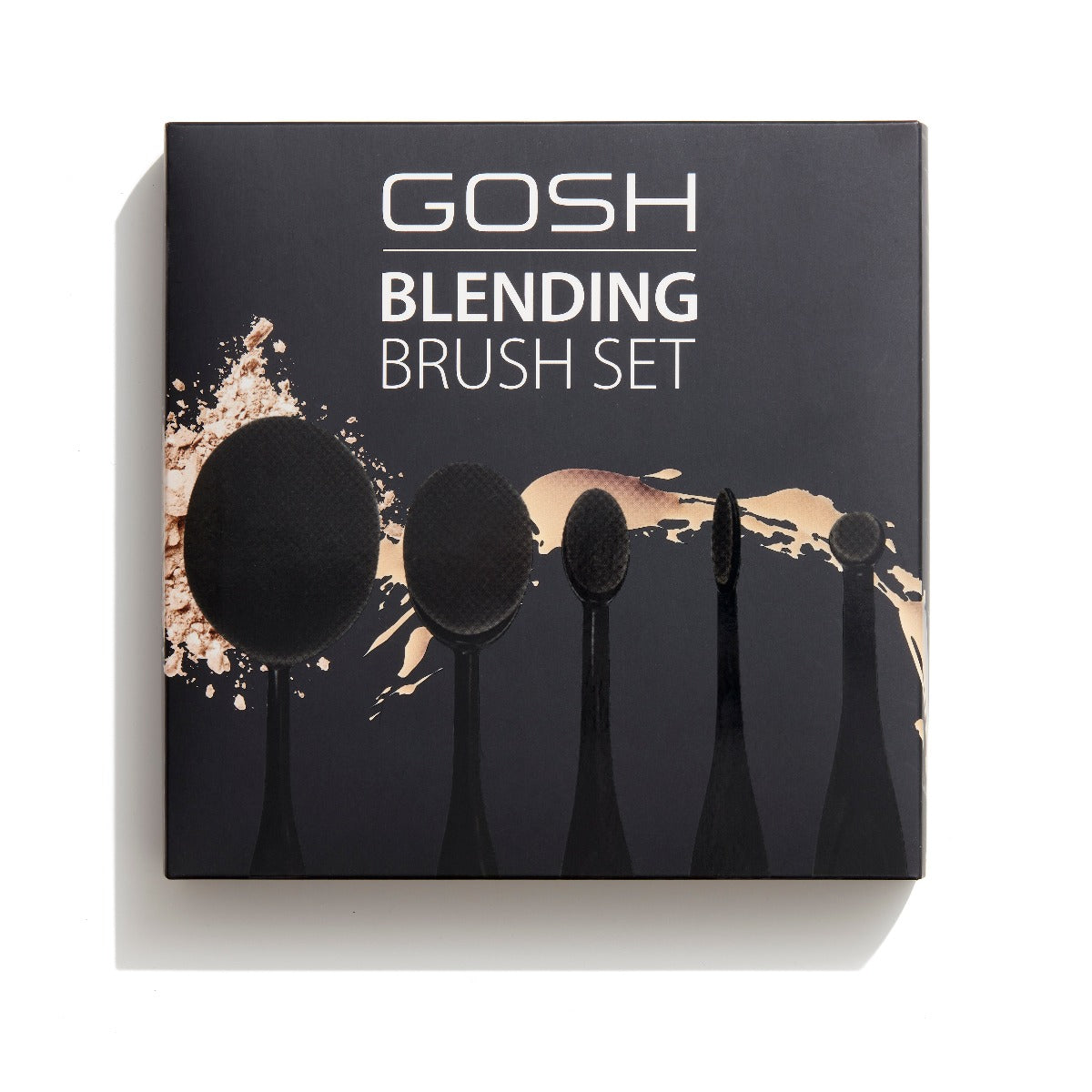 Blending Brush Set