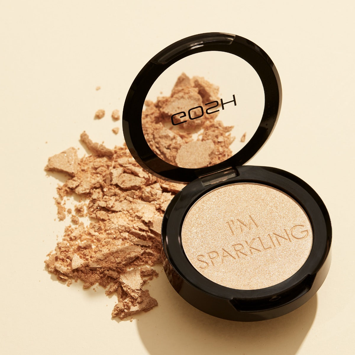 Im Sparkling - 001 Diamond Dust