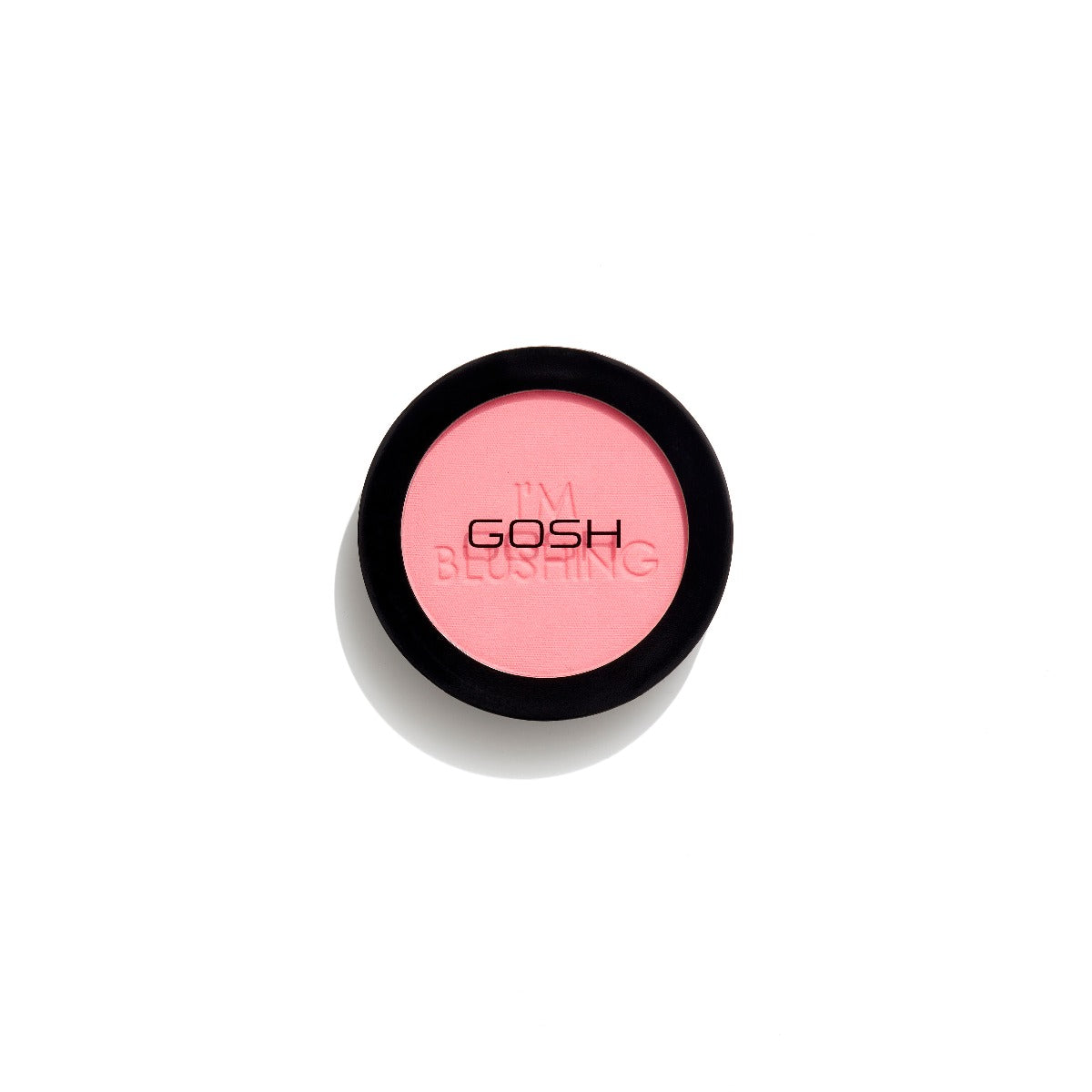 Im Blushing - 002 Love