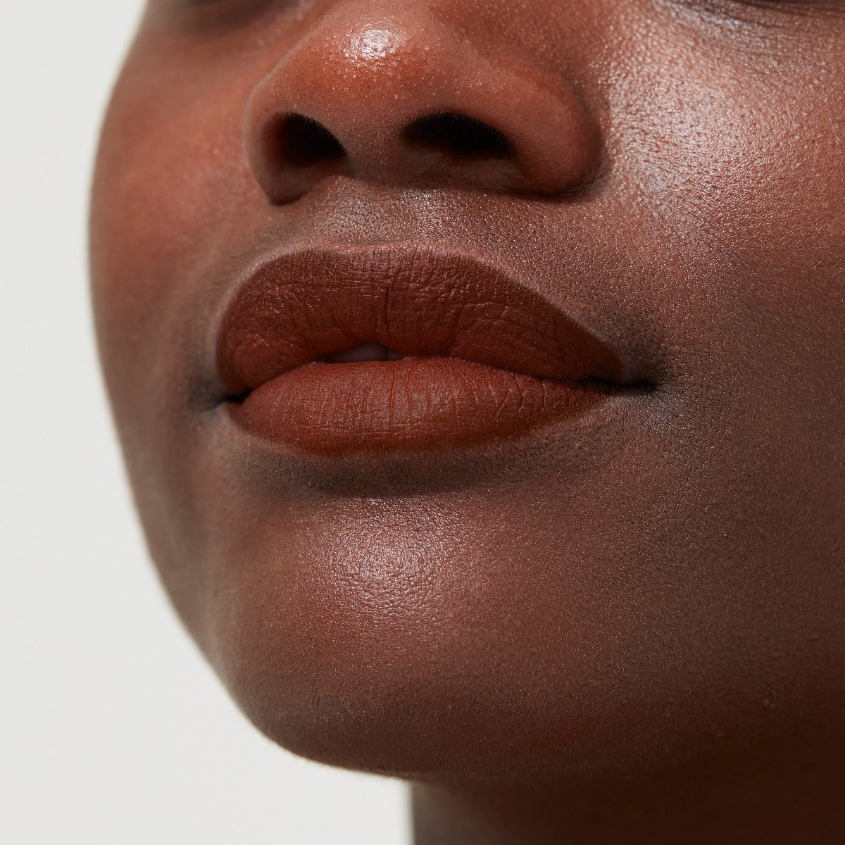 Luxury Nude Lips - 006 Naked