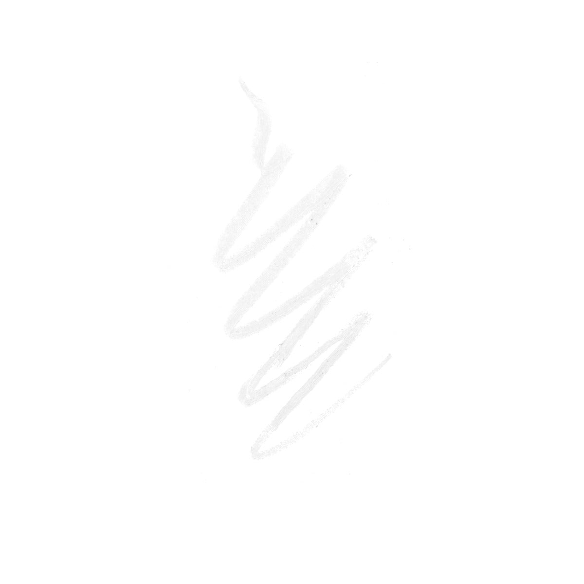Matte Eyeliner - 001 Dover White