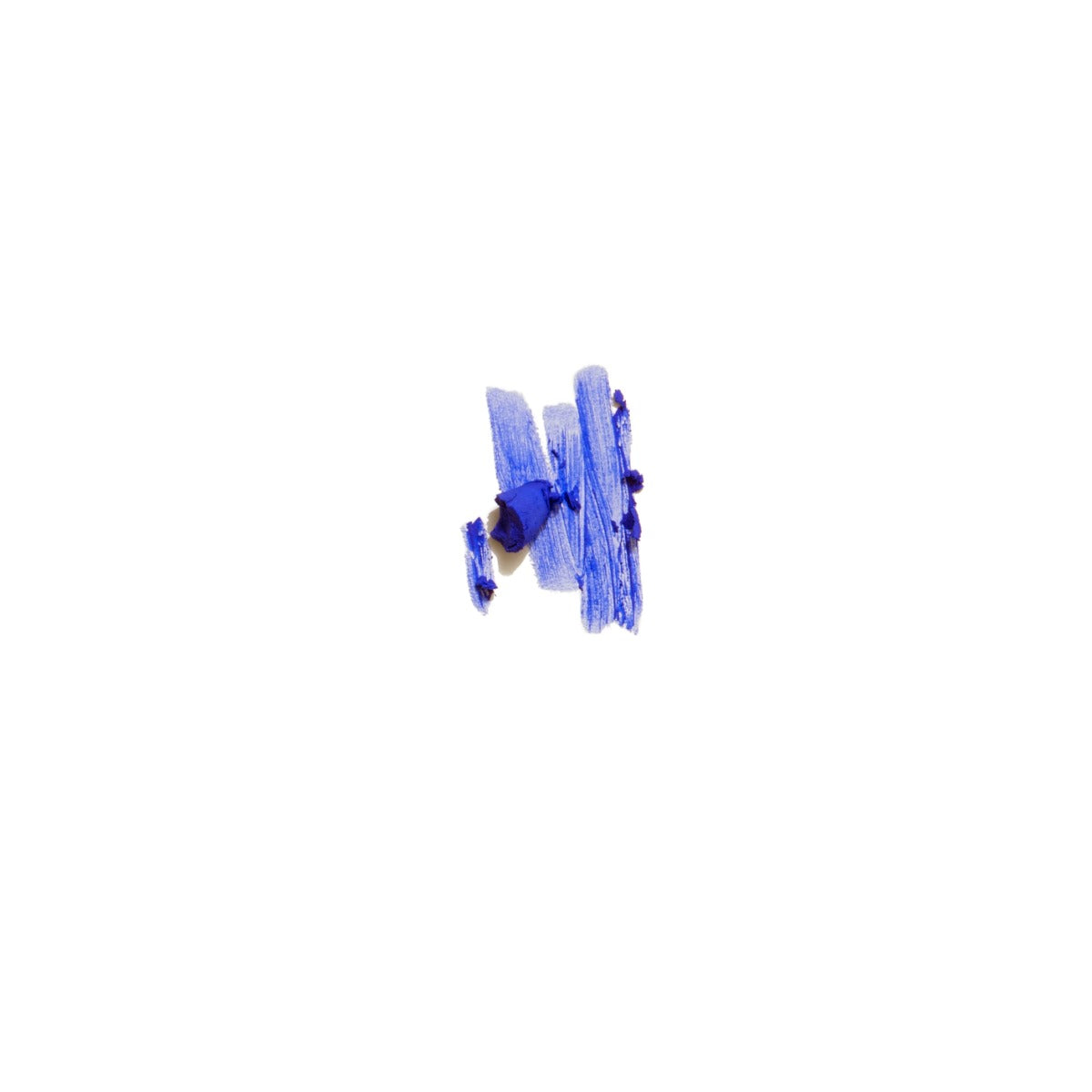 Matte Eye Liner - 008 Crazy Blue