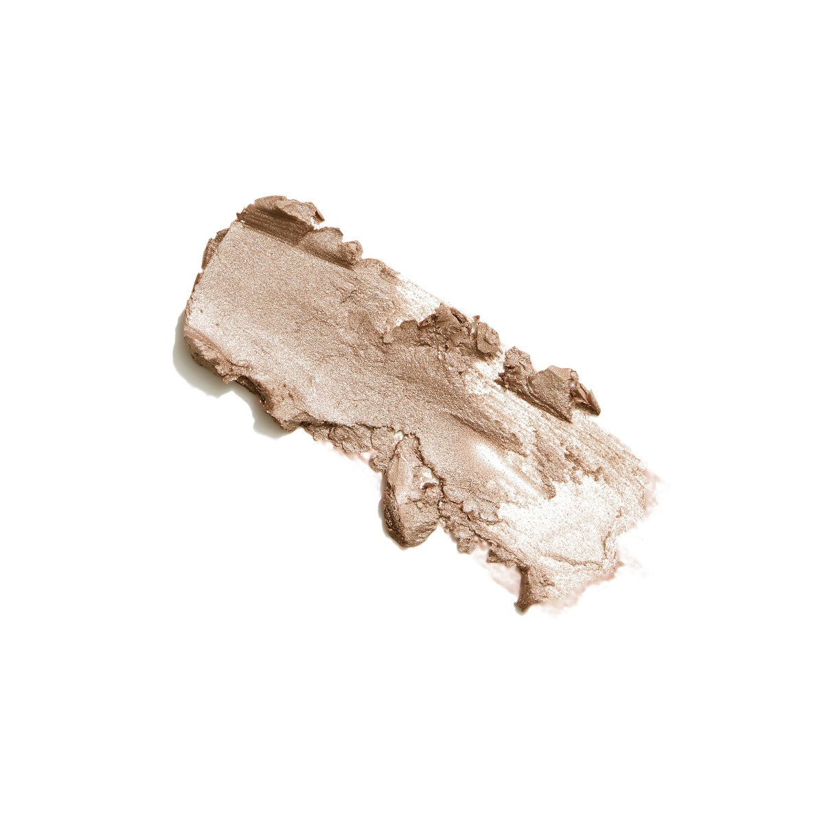 Mineral Waterproof Eye Shadow - 002 Golden Brown