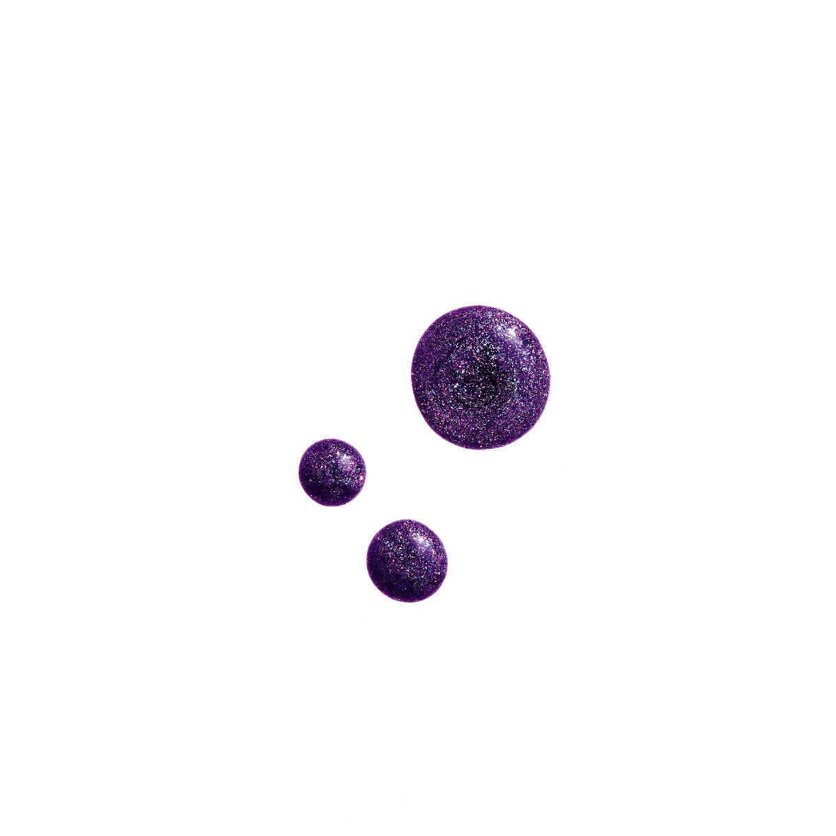 Nail Lacquer - 541 Gasoline