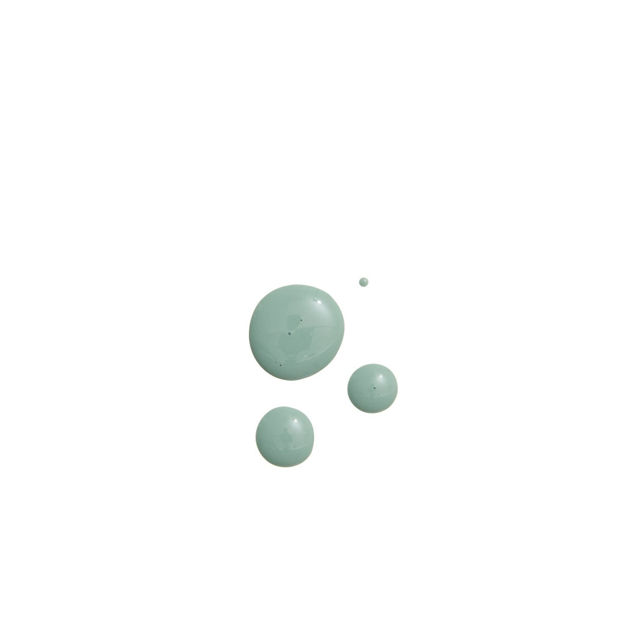 Nail Lacquer - 609 Drizzle