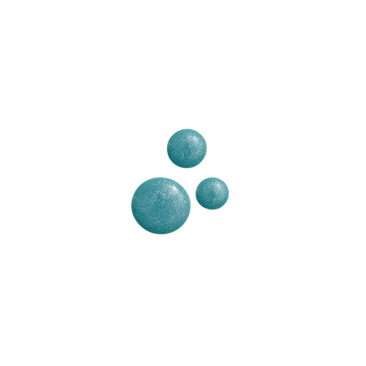 Nail Lacquer - 633 Sea Me