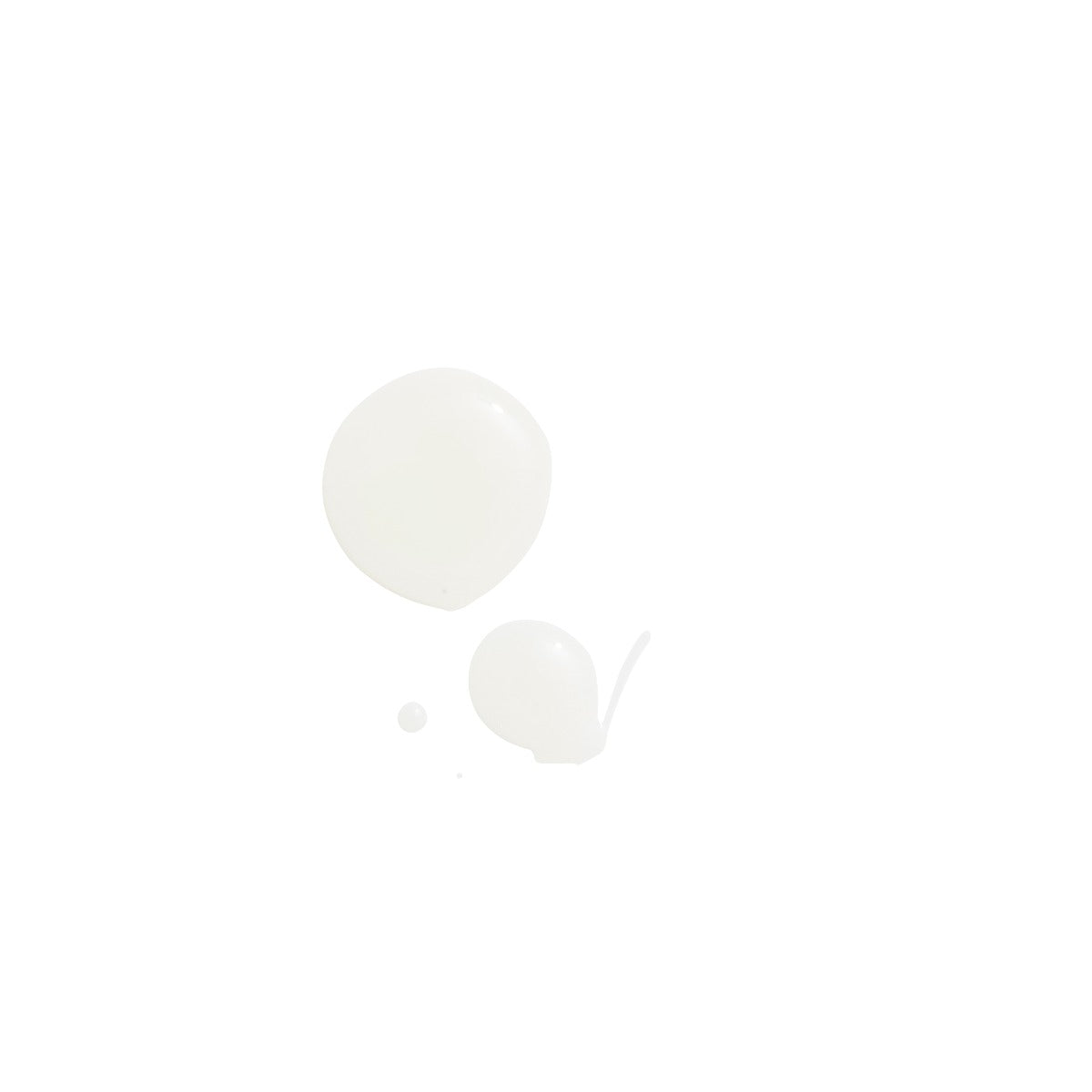Nail Lacquer - 600 Matt Effect Top Coat