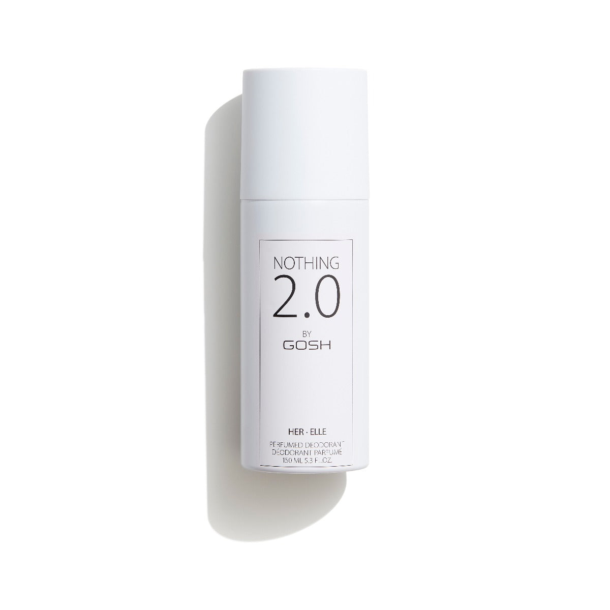 Nothing 2.0 Her Deodorant Spray