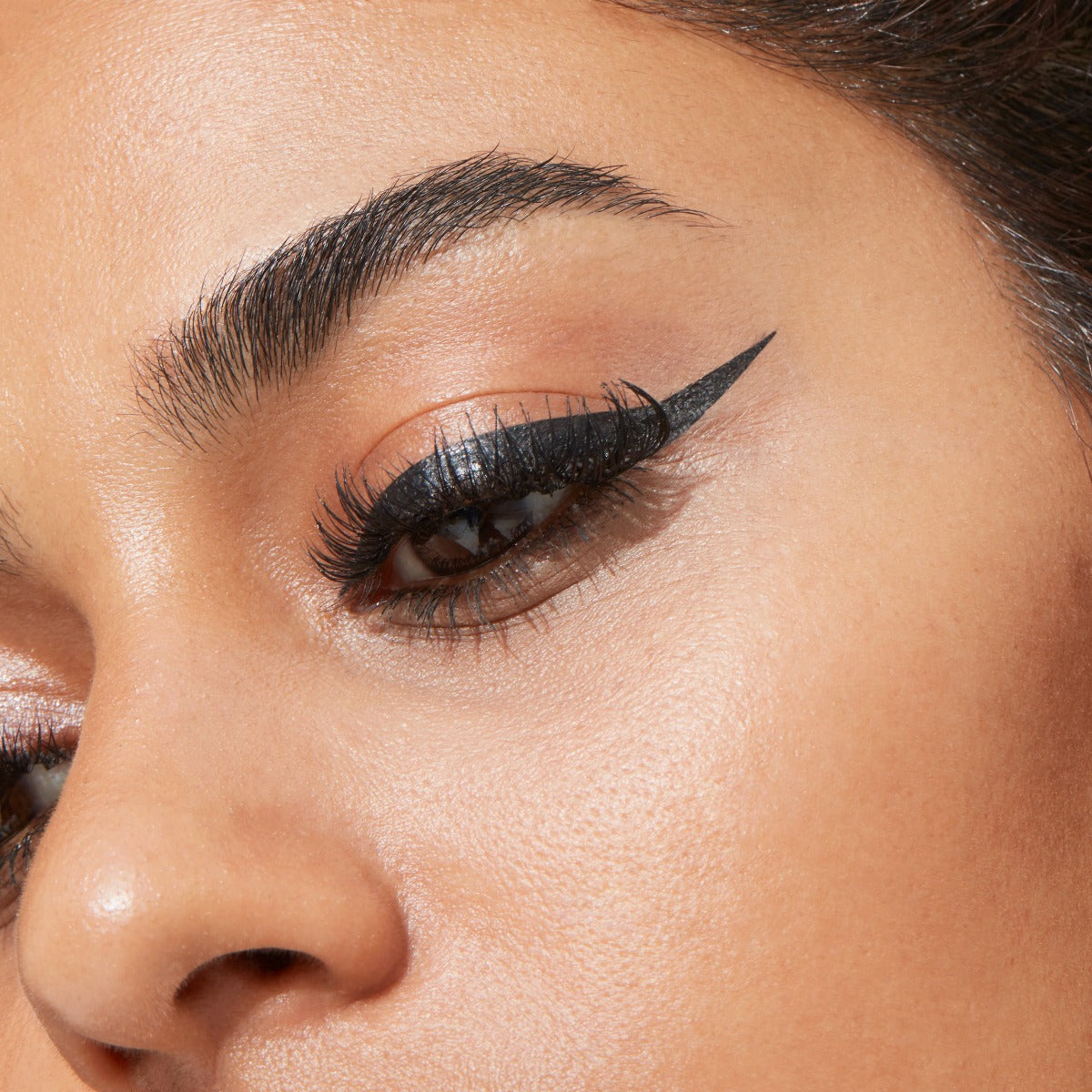 Intense Eye Liner Pen - 01 Black