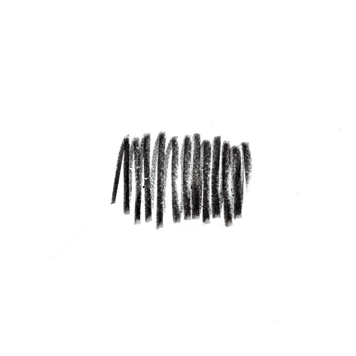 Woody Eye Liner - 001 Ebony Black