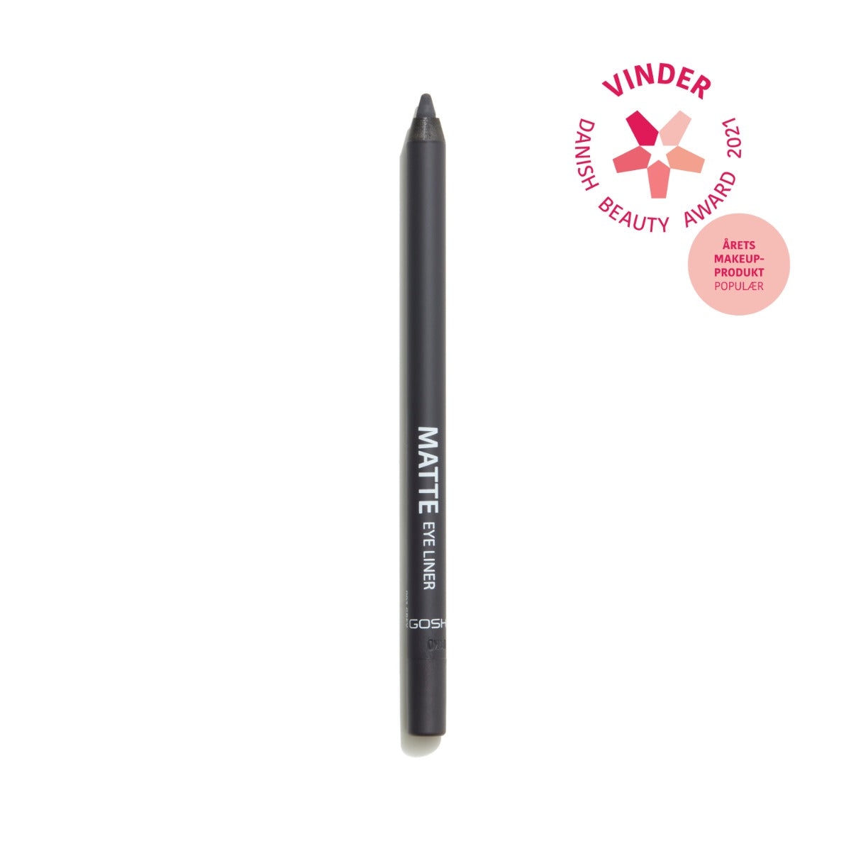 Matte Eye Liner - 003 Grey
