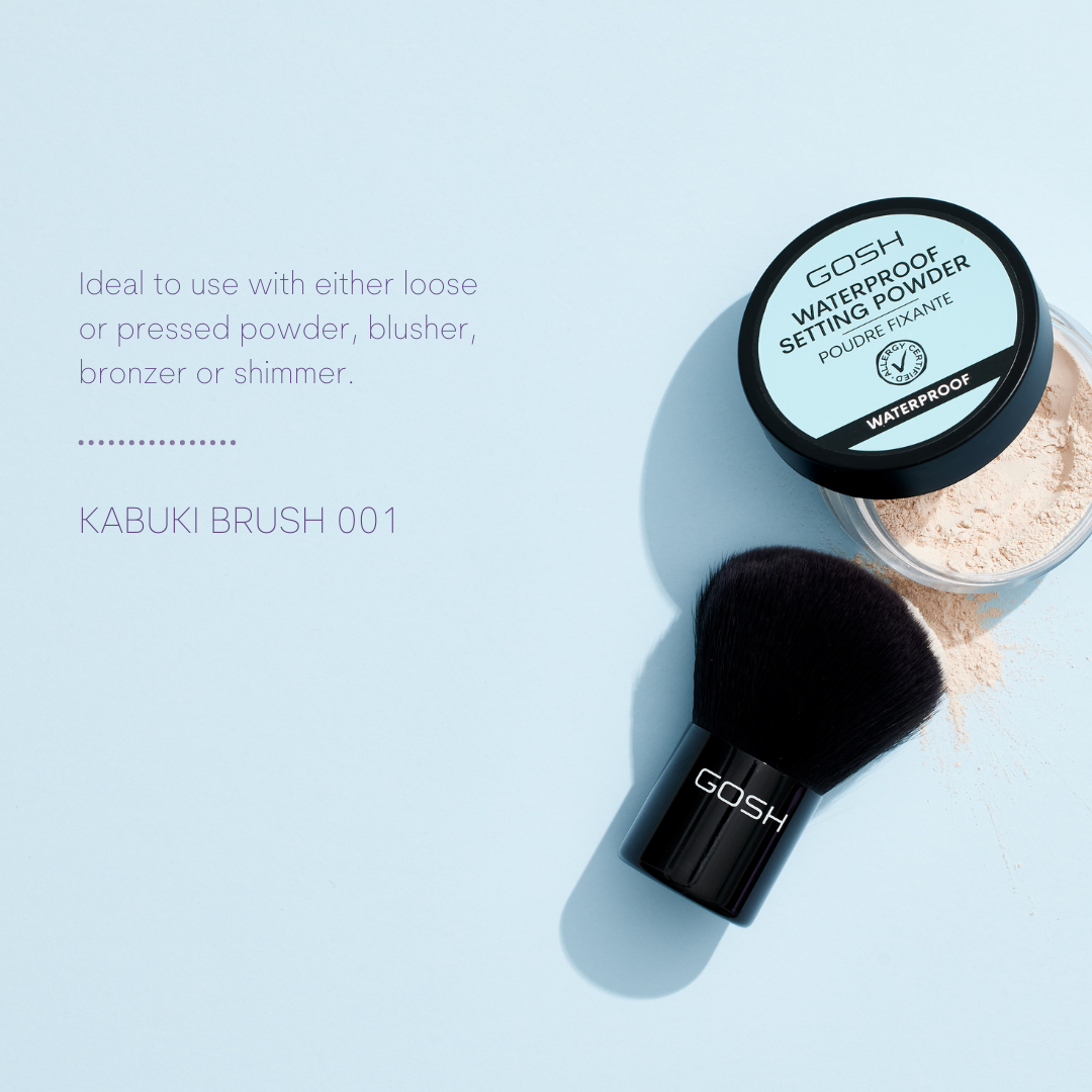 Kabuki Brush 001