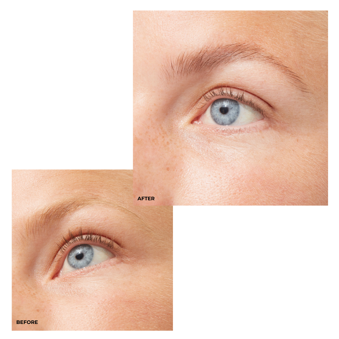 Defining Brow Gel 8 ml - 002 Brown