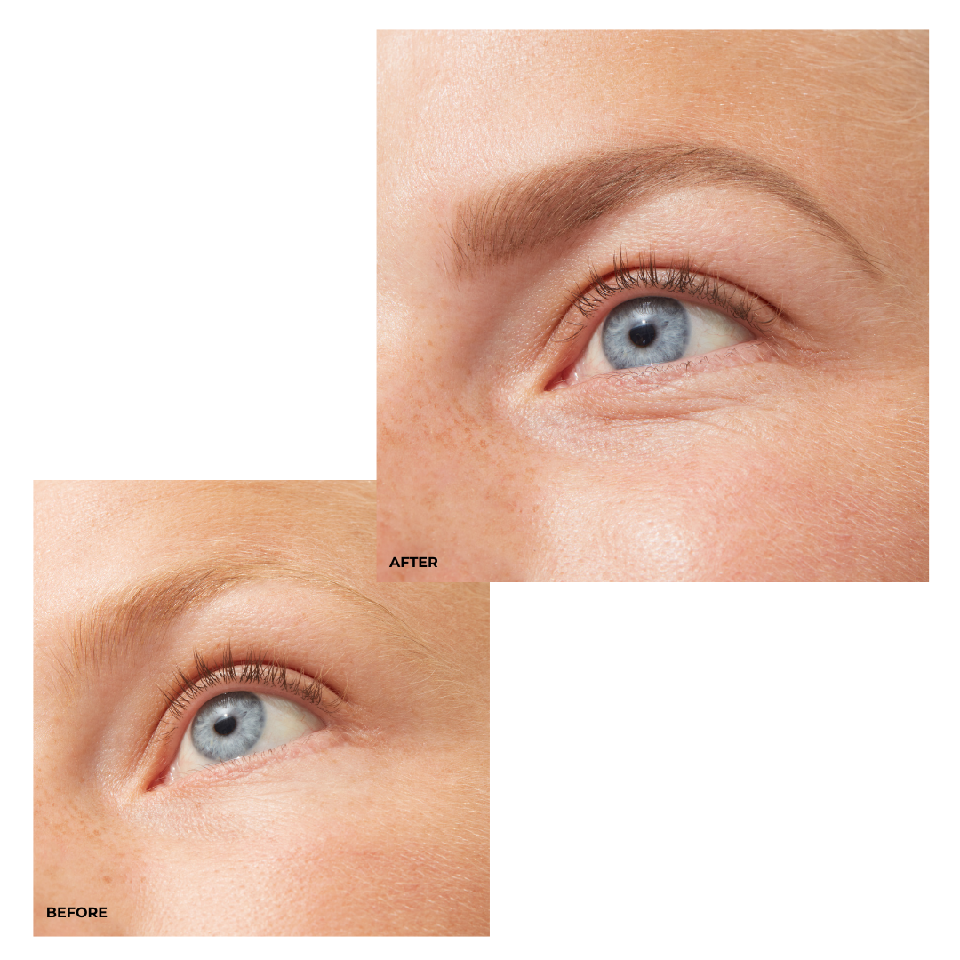 Eye Brow Pencil - Grey Brown