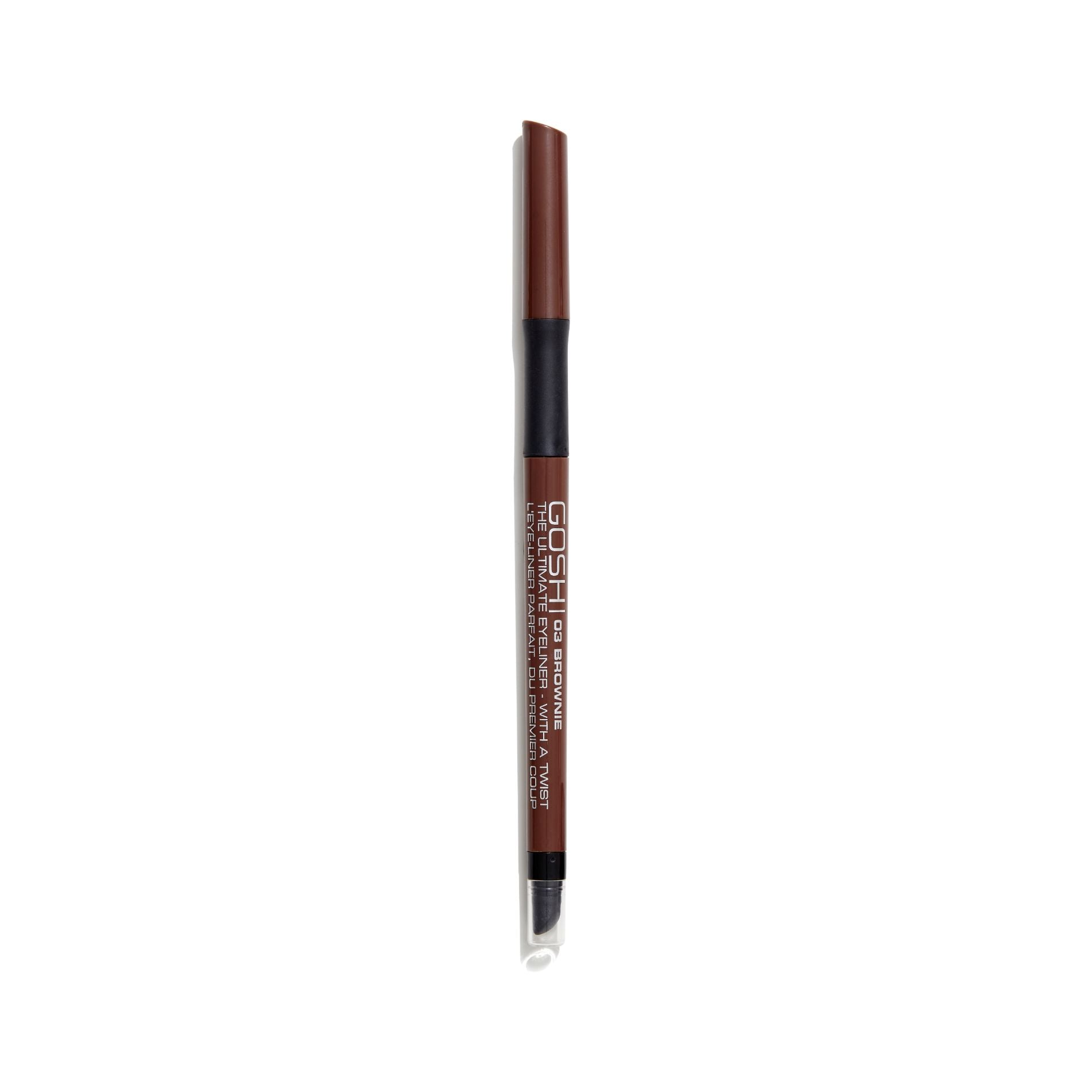 The Ultimate Eye Liner - 03 Brownie