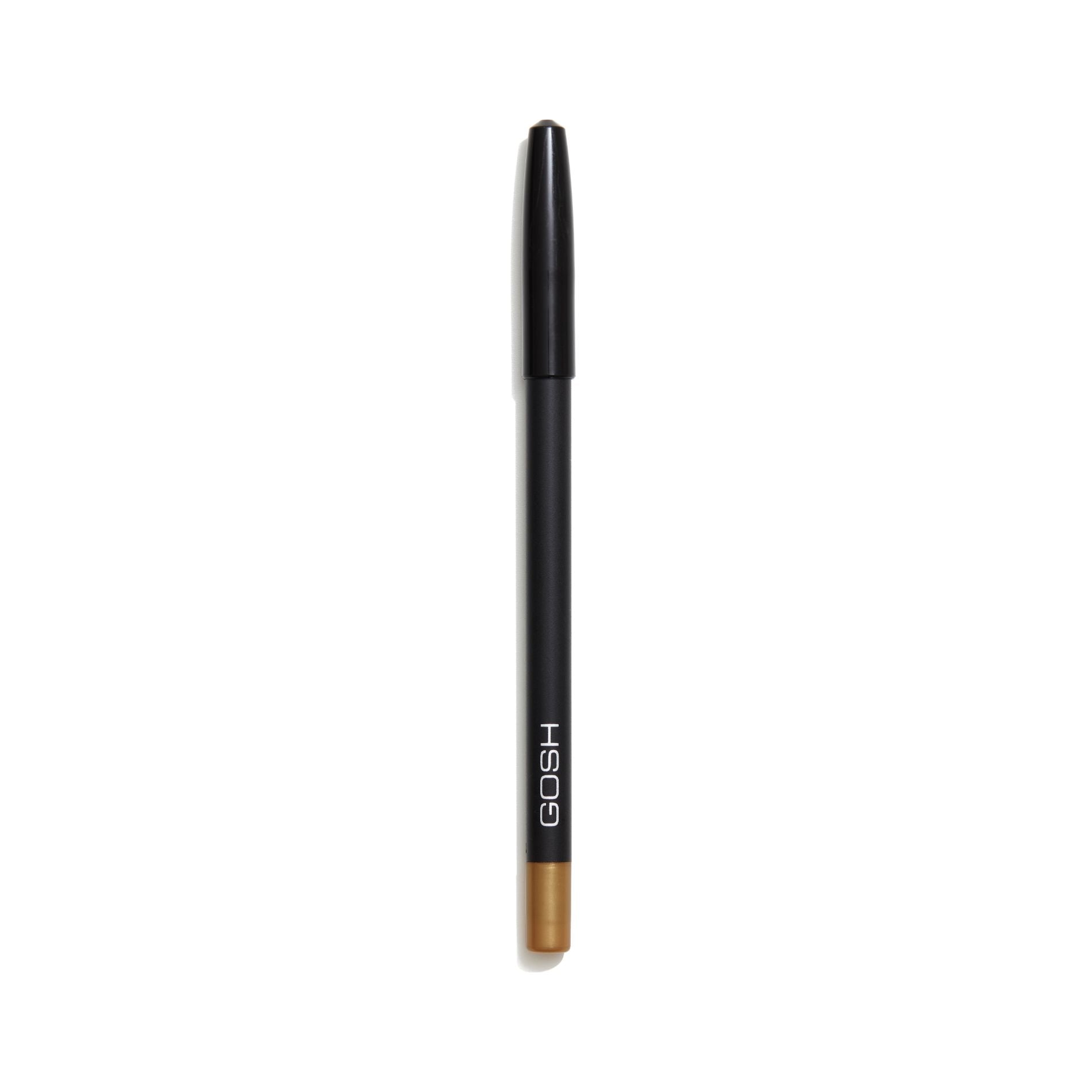 Velvet Touch Eye Liner - 021 Renaissance Gold