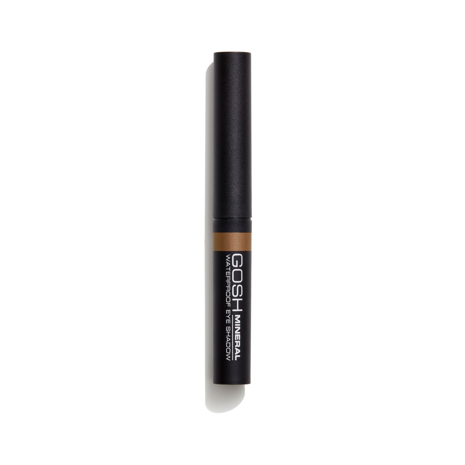 Mineral Waterproof Eye Shadow - 004 Copper