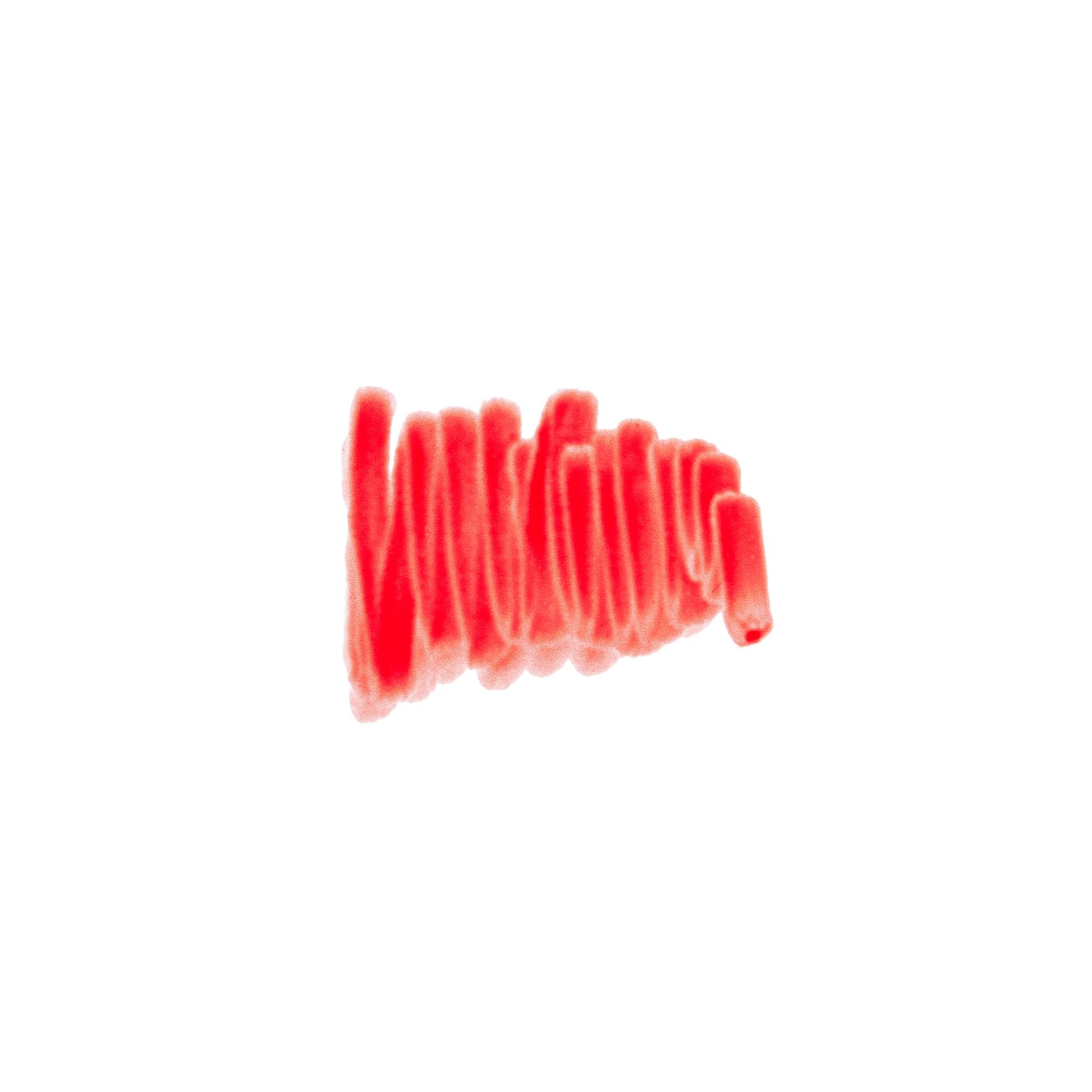 Long Lasting Lip Marker - 001 Red