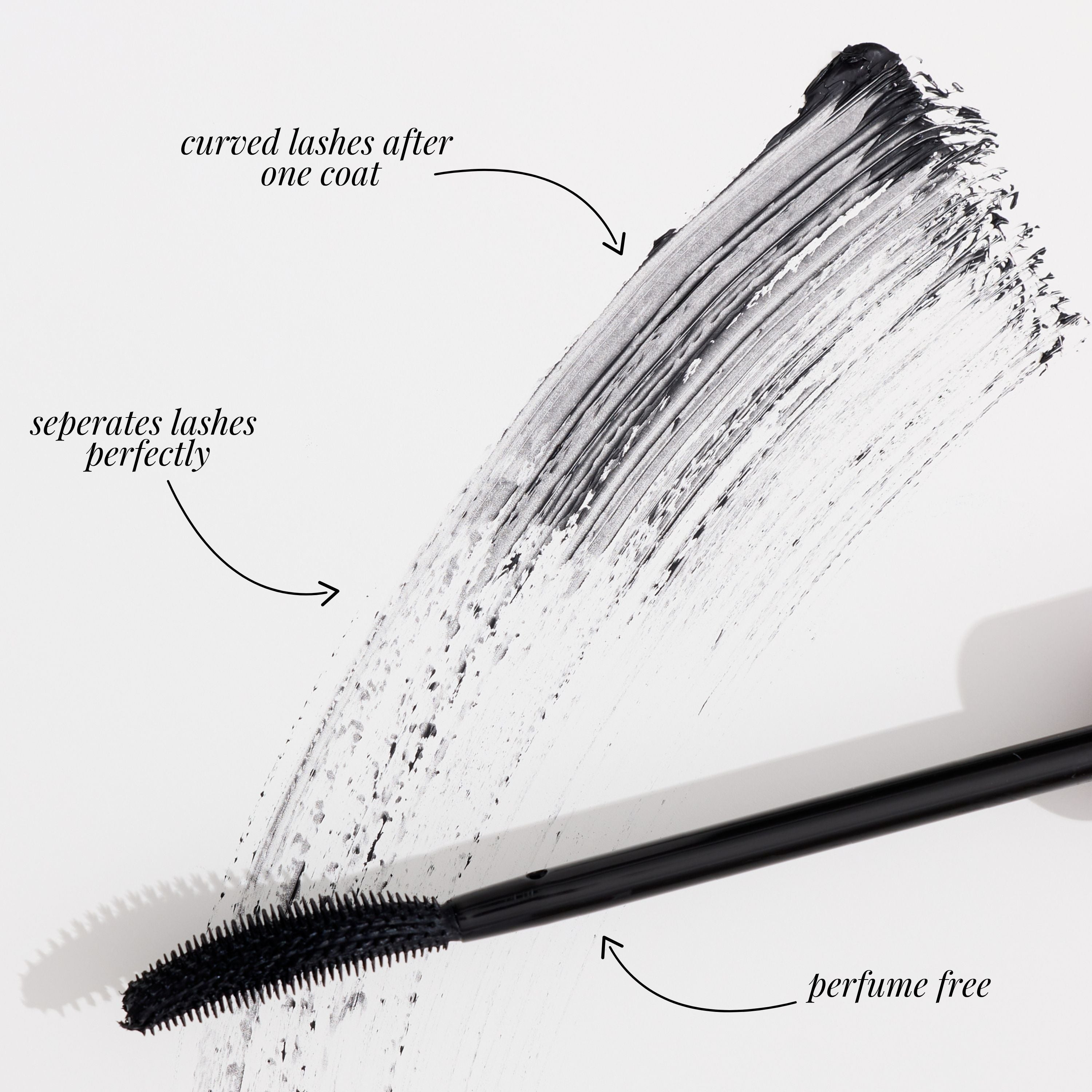 Catchy Eyes Mascara