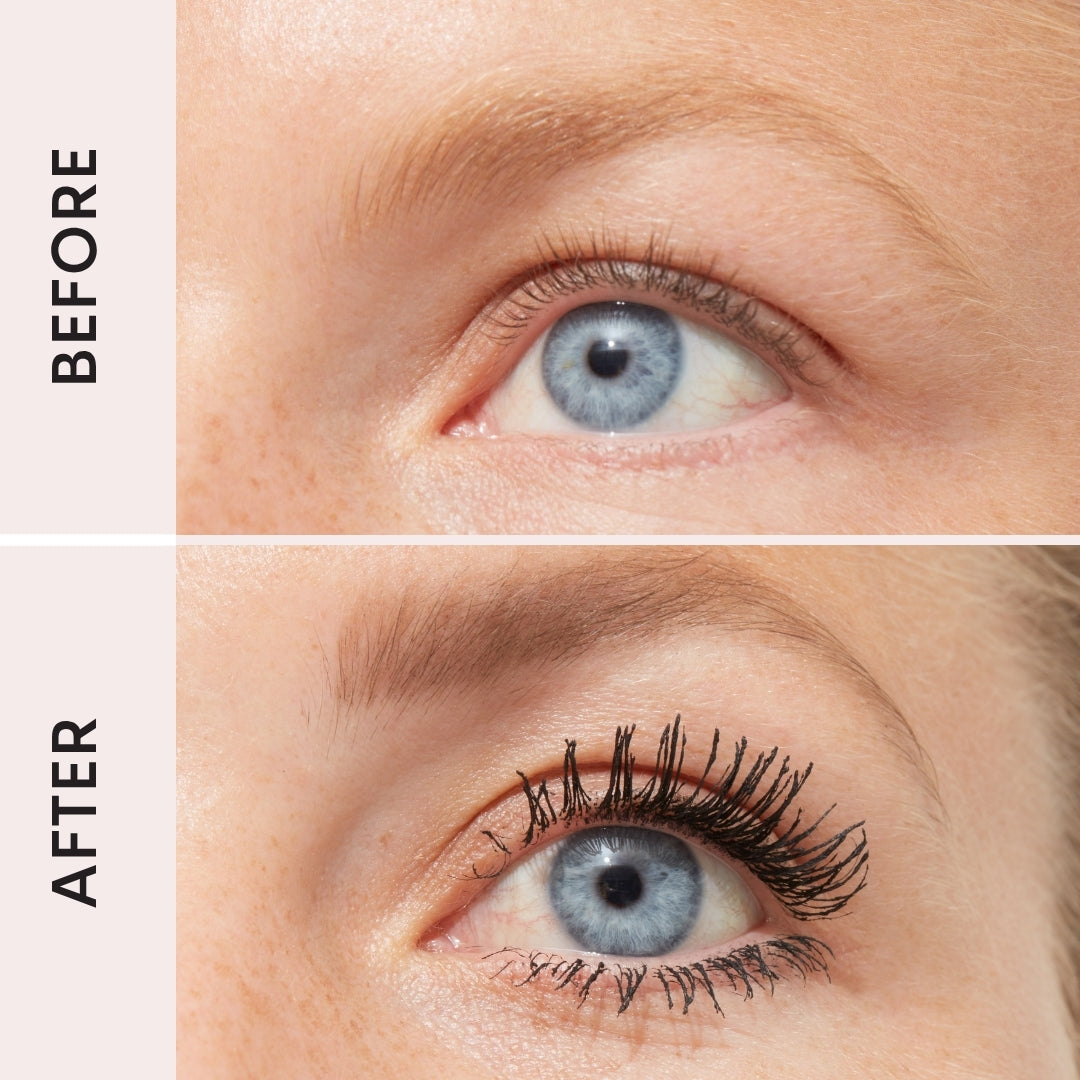 Boombastic XXL Volume Mascara