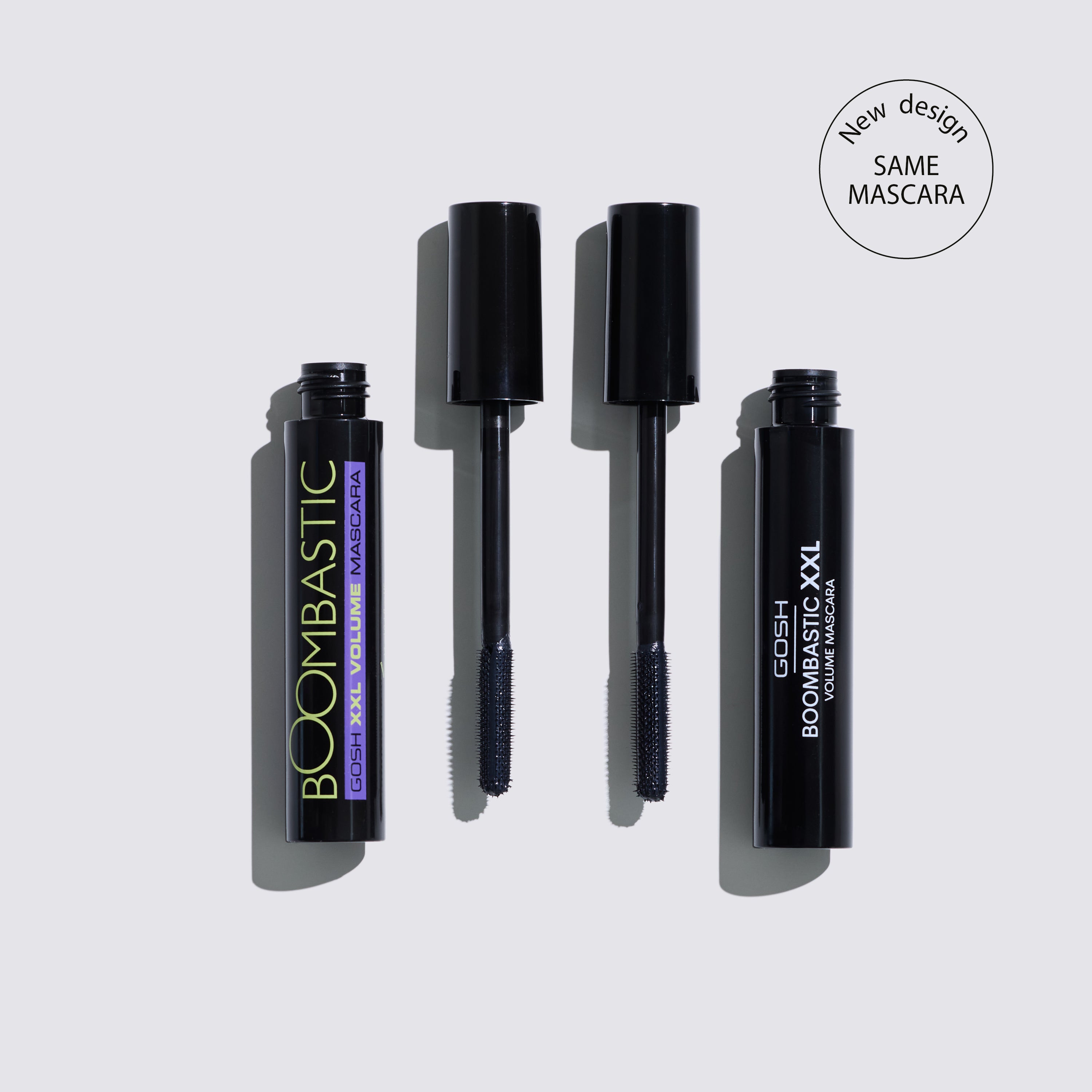 Boombastic XXL Volume Mascara