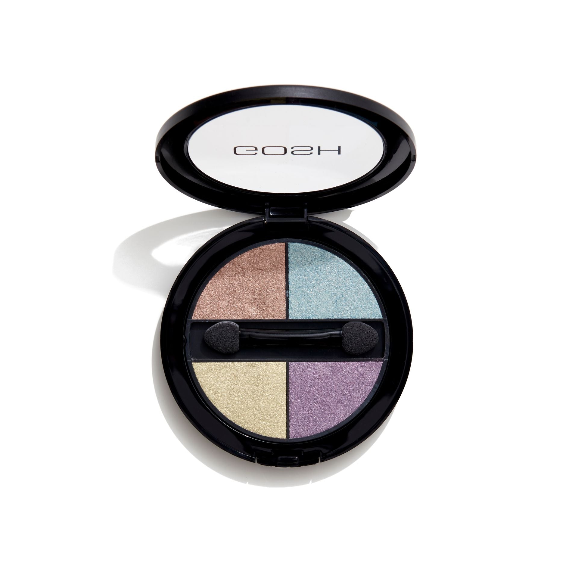 Quattro Eye Shadow - 54 Crystal Ball