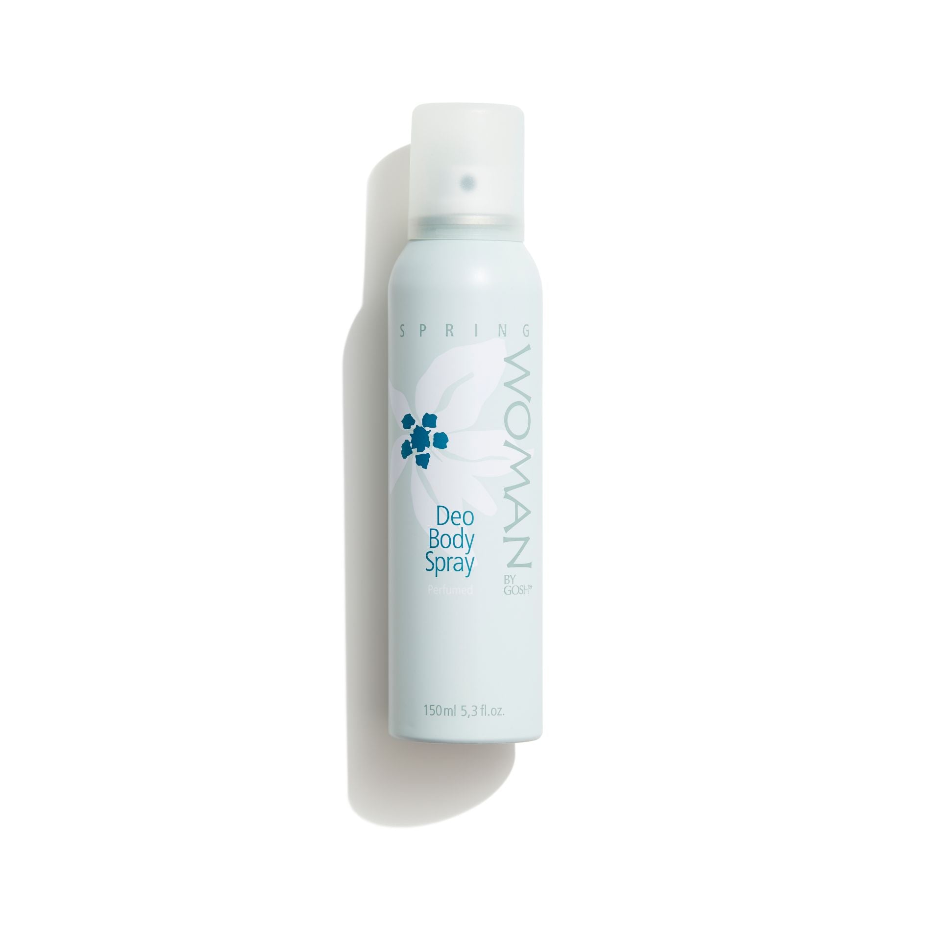 Woman Seasons - Spring Deodorant Spray 150 ml