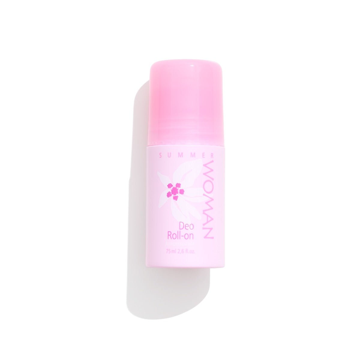 Woman Seasons Summer Deodorant Roll-on