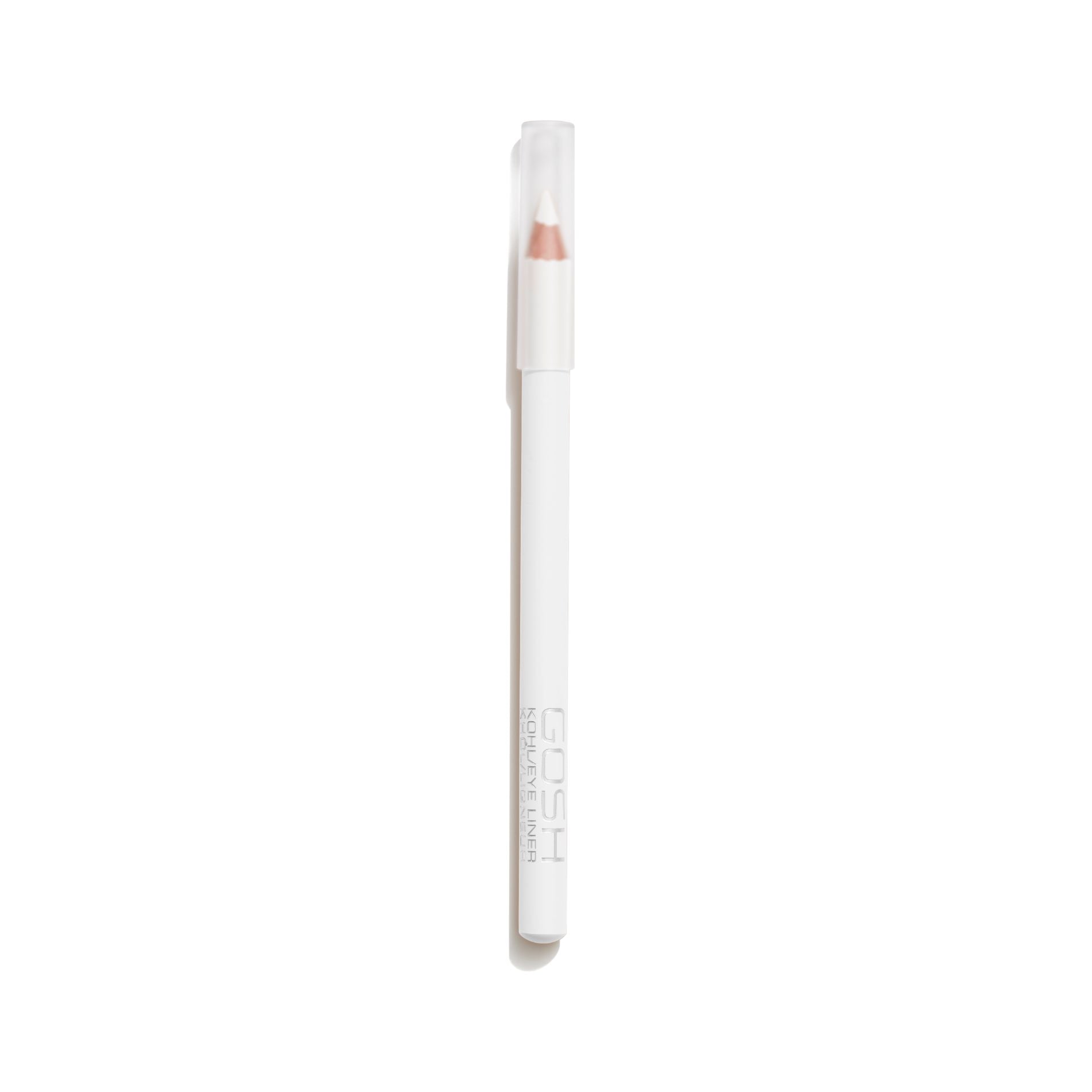Kohl/Eye Liner - White
