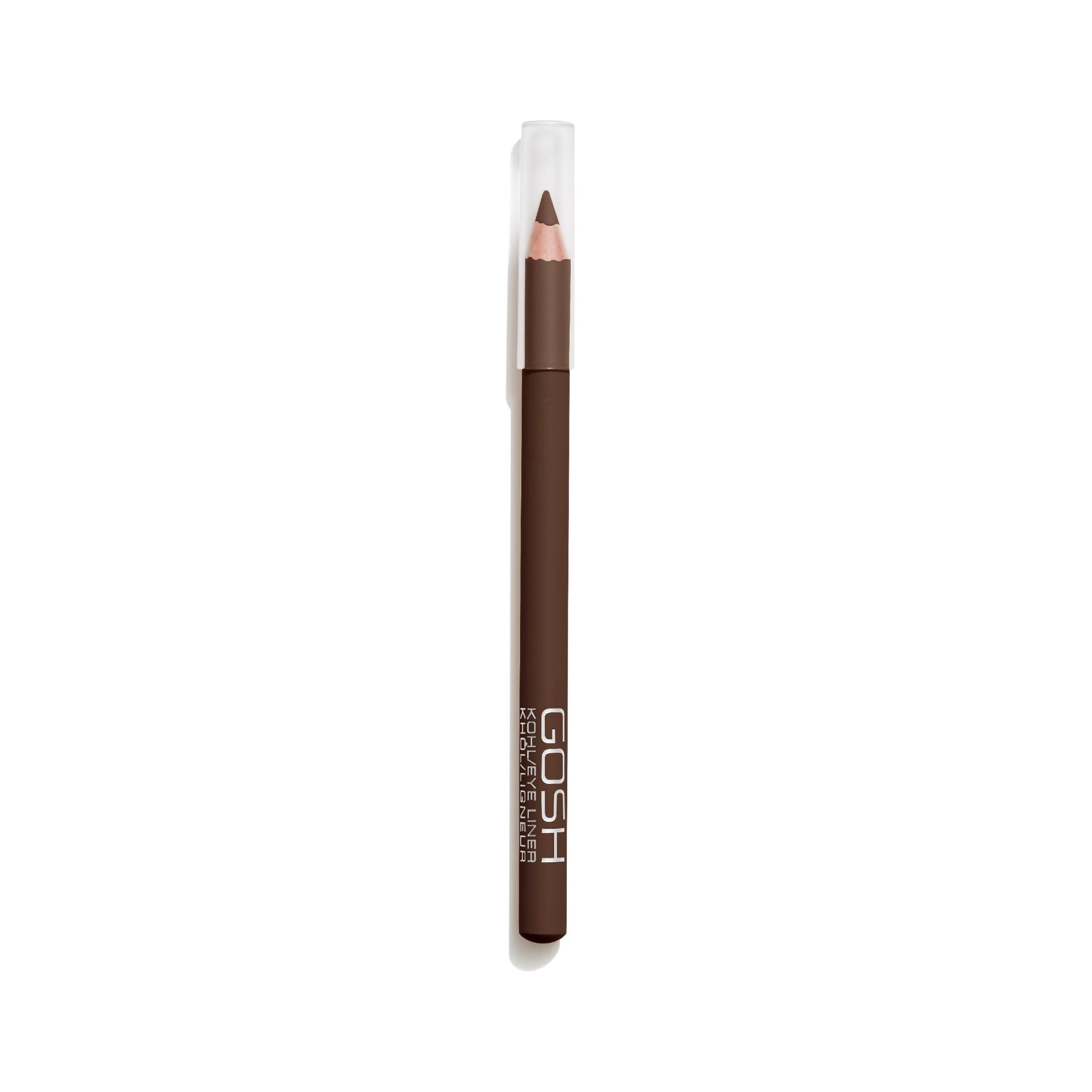 Kohl/Eye Liner - Espresso