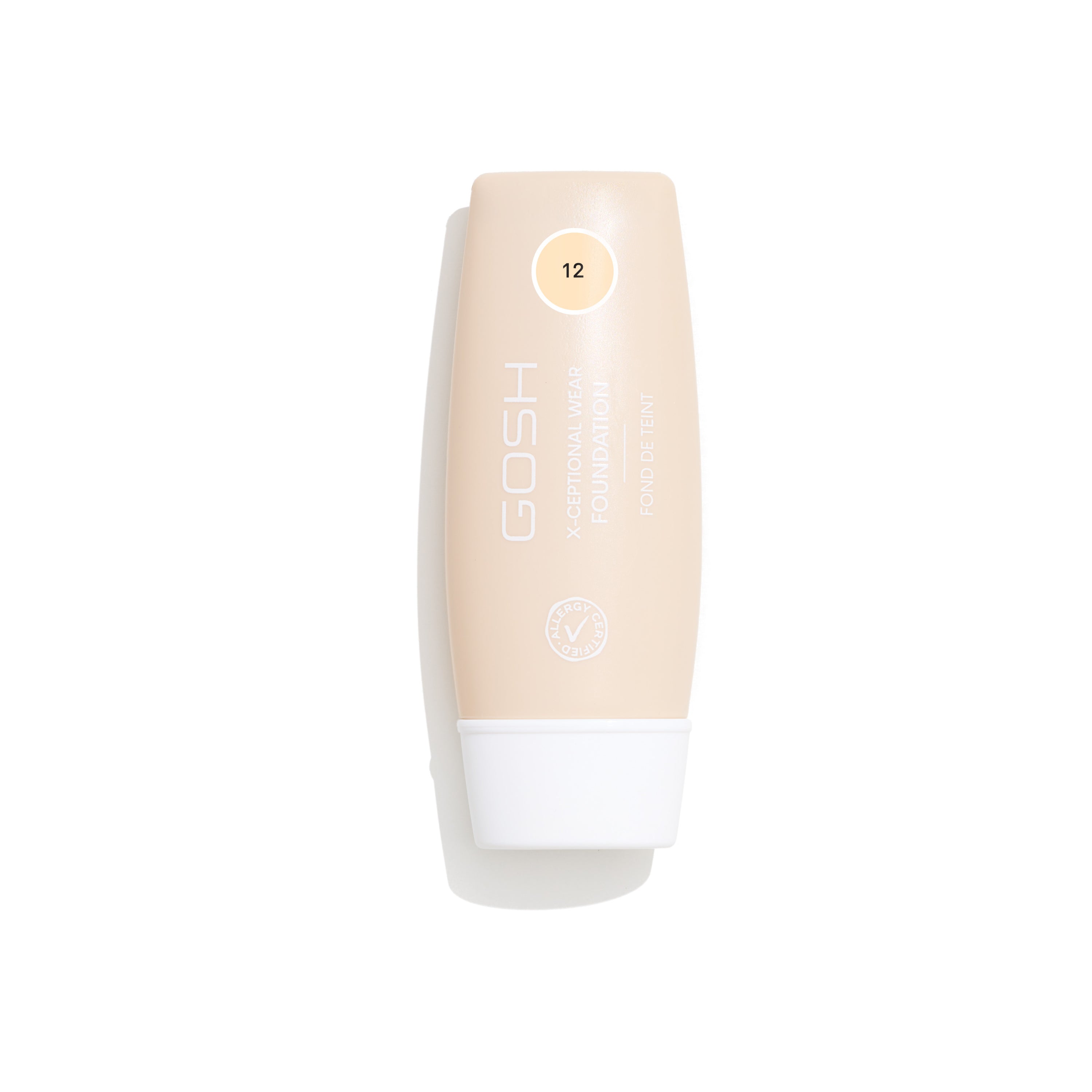 X-Ceptional Wear - 12 Natural