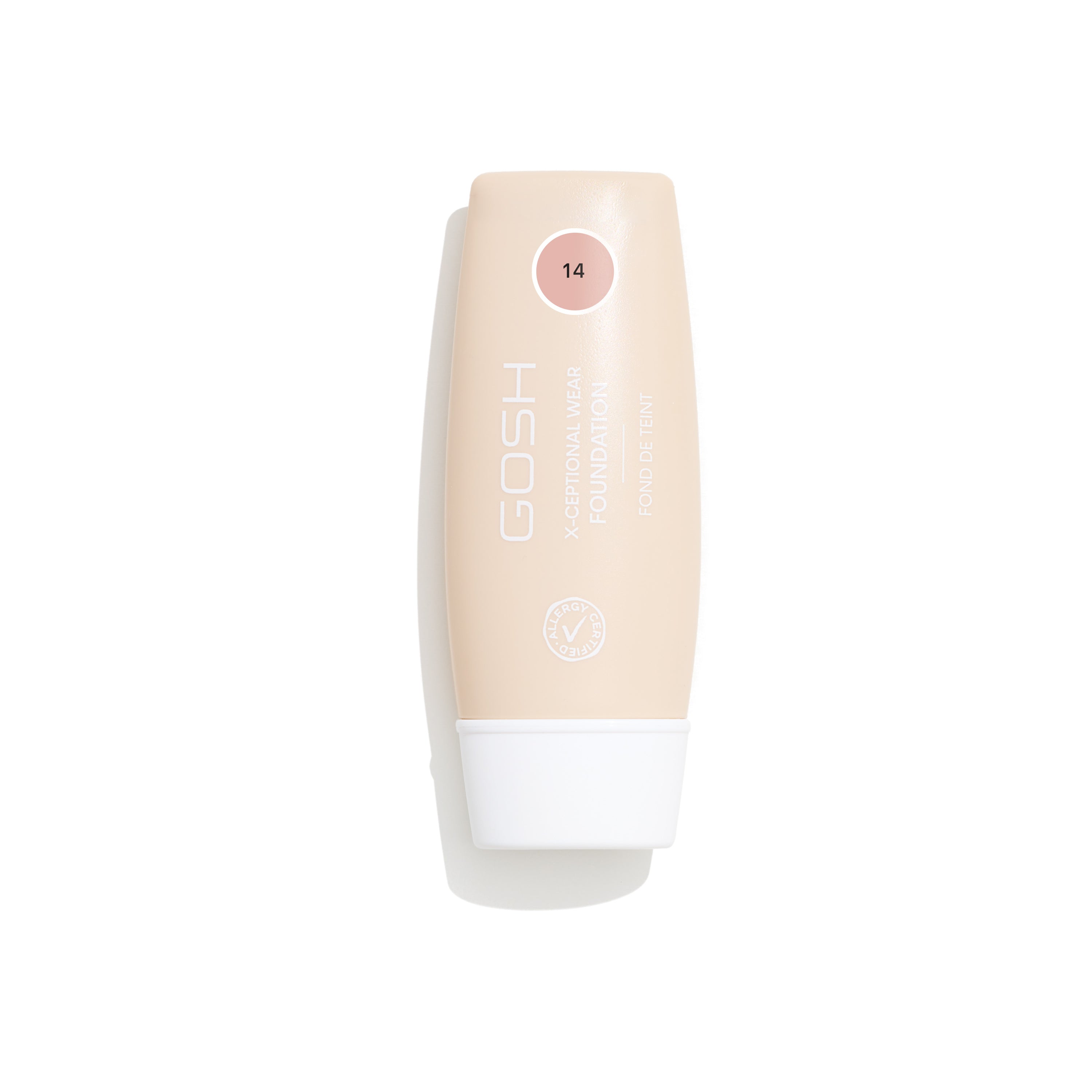 X-Ceptional Wear - 14 Sand