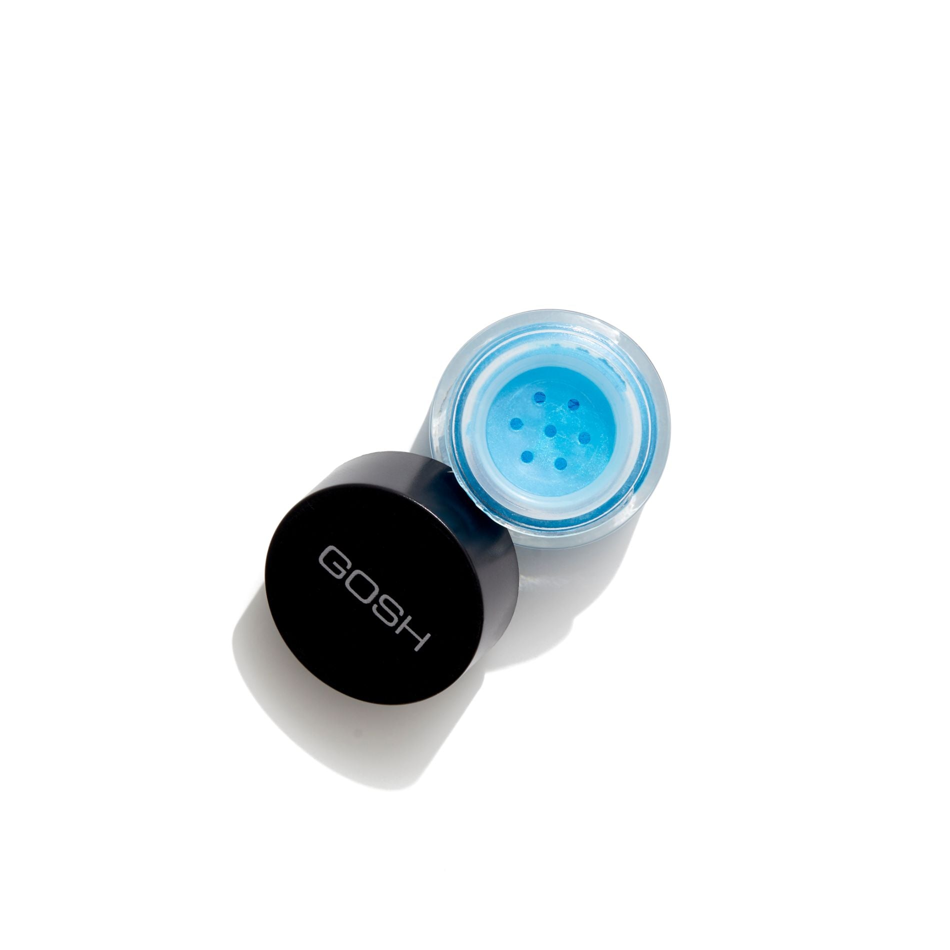 Effect Powder - Cyanic